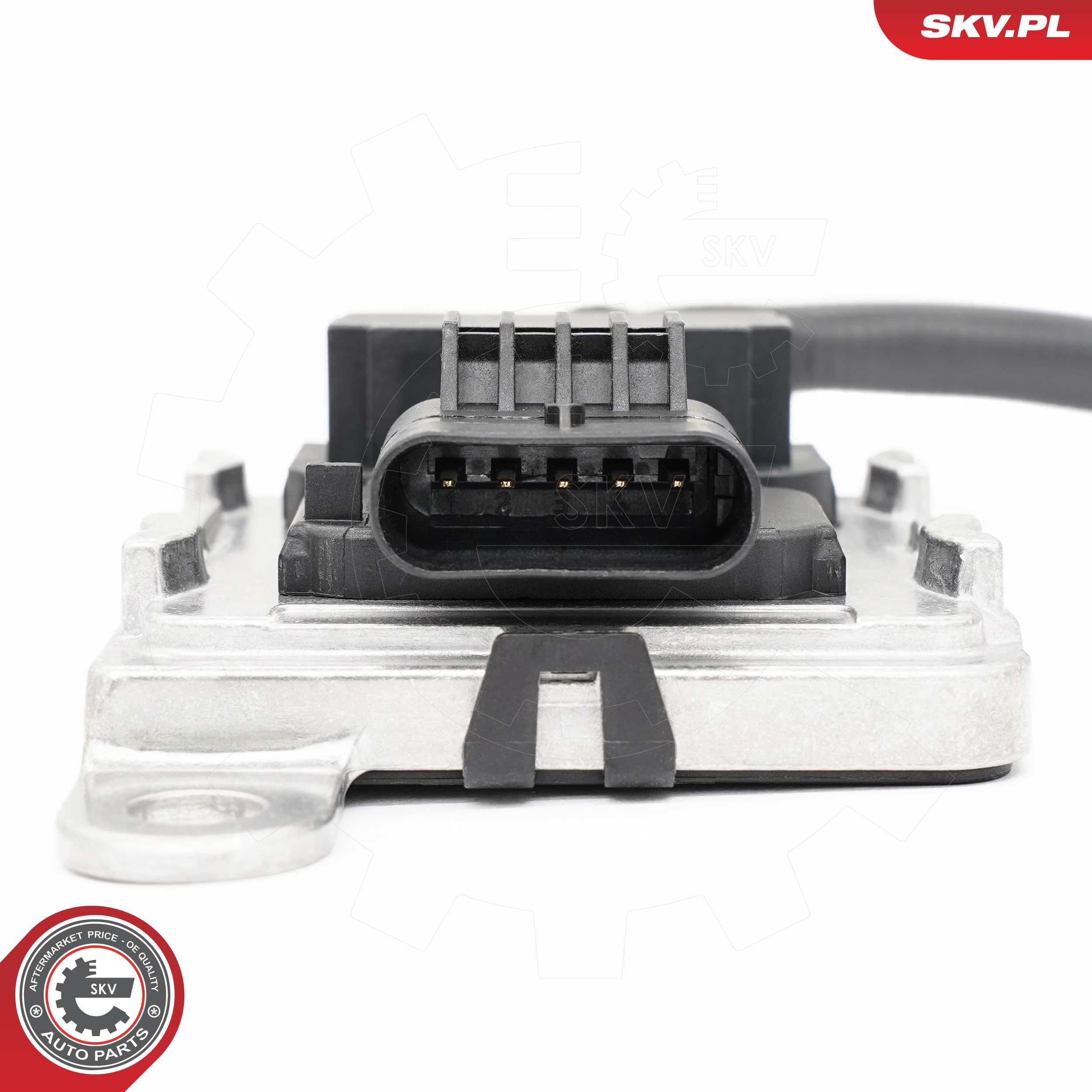 Image of NOx sensor ; MERCEDES-BENZ CLS GLE Klasa C Klasa GL Klasa M Klasa S  ; A0009053706