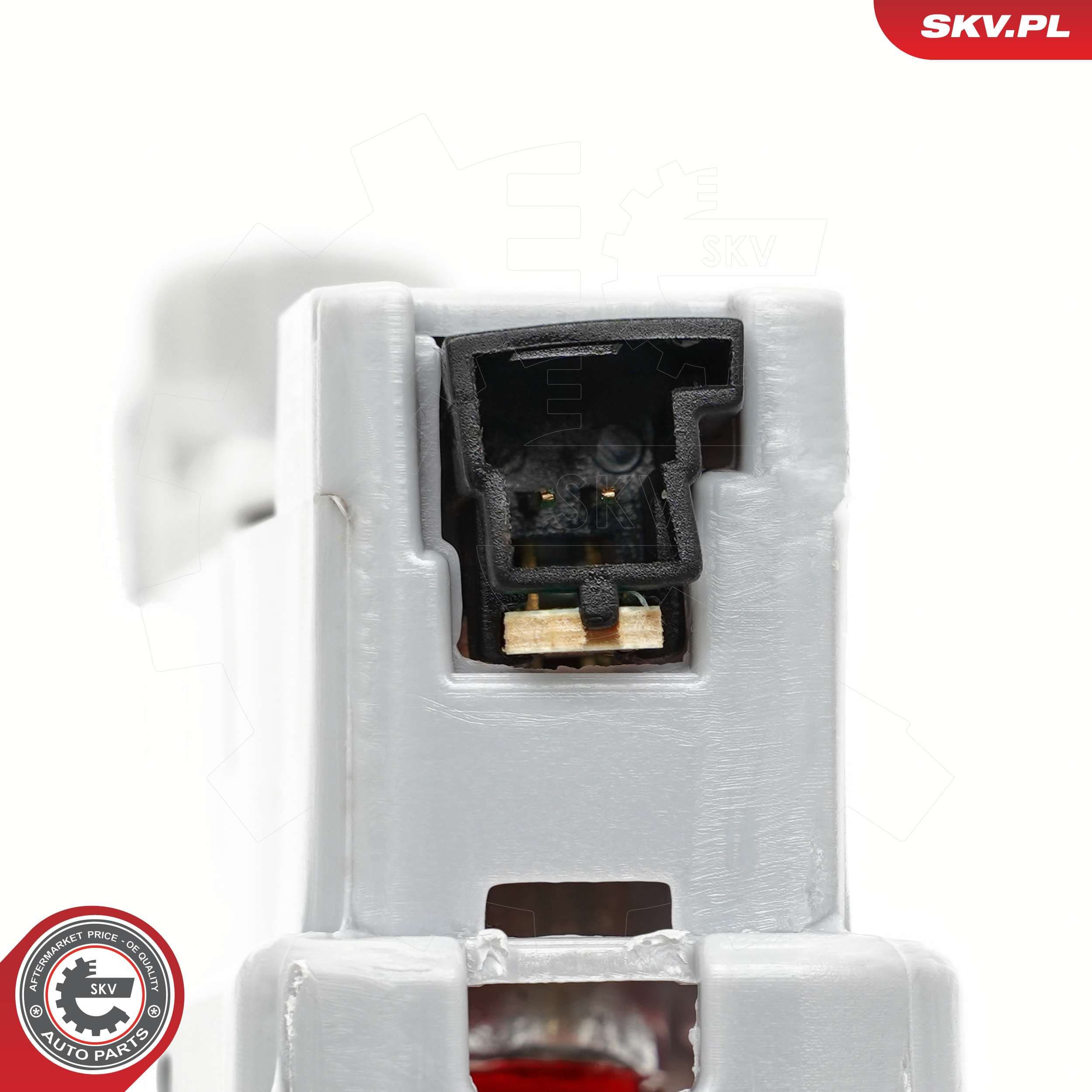 Image of Additional led stop light ; MERCEDES-BENZ Klasa E  ; 2118201556