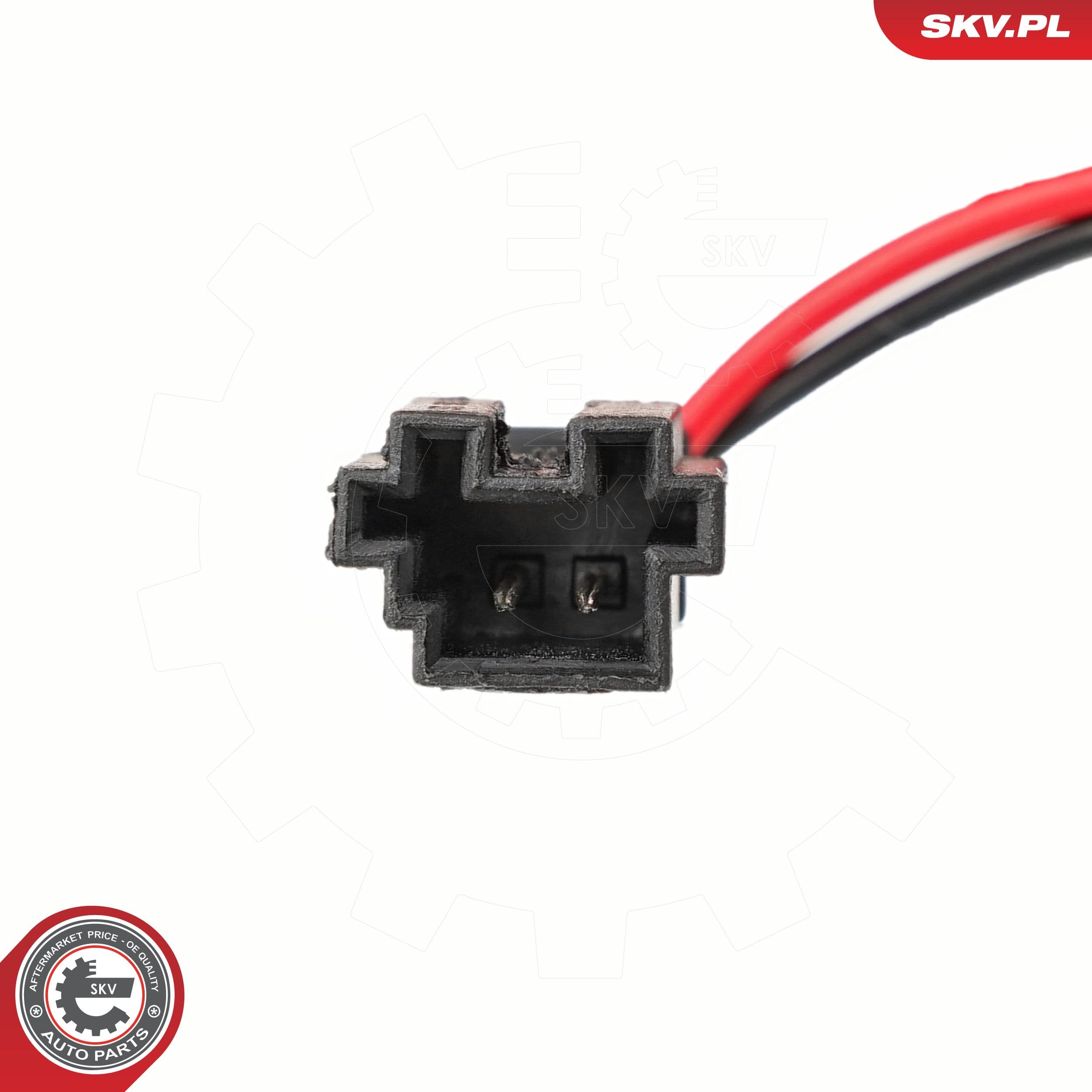 Image of Additional led stop light ; MERCEDES-BENZ Viano Vito  ; 6398200056