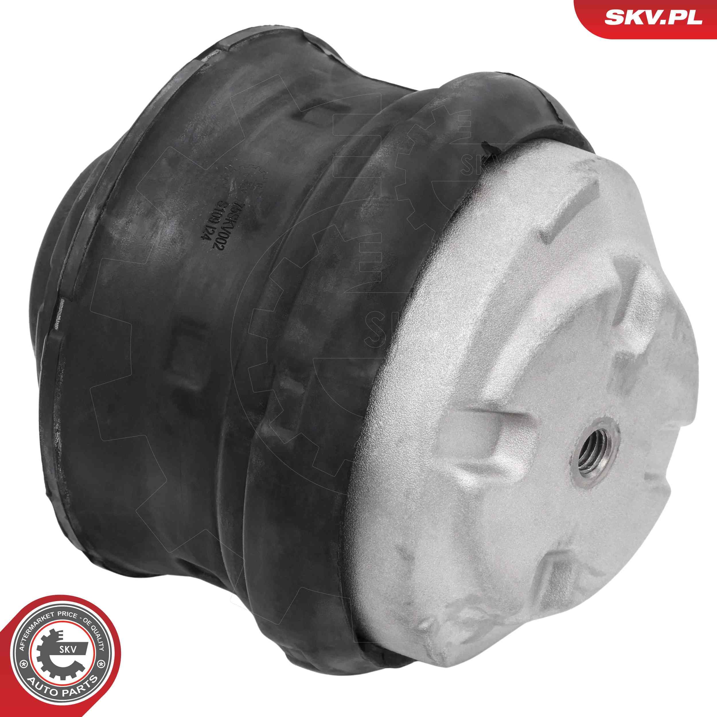 Image of Engine mount ; MERCEDES-BENZ CLK CLS Klasa C Klasa E Klasa S SLK  ; 2032401417