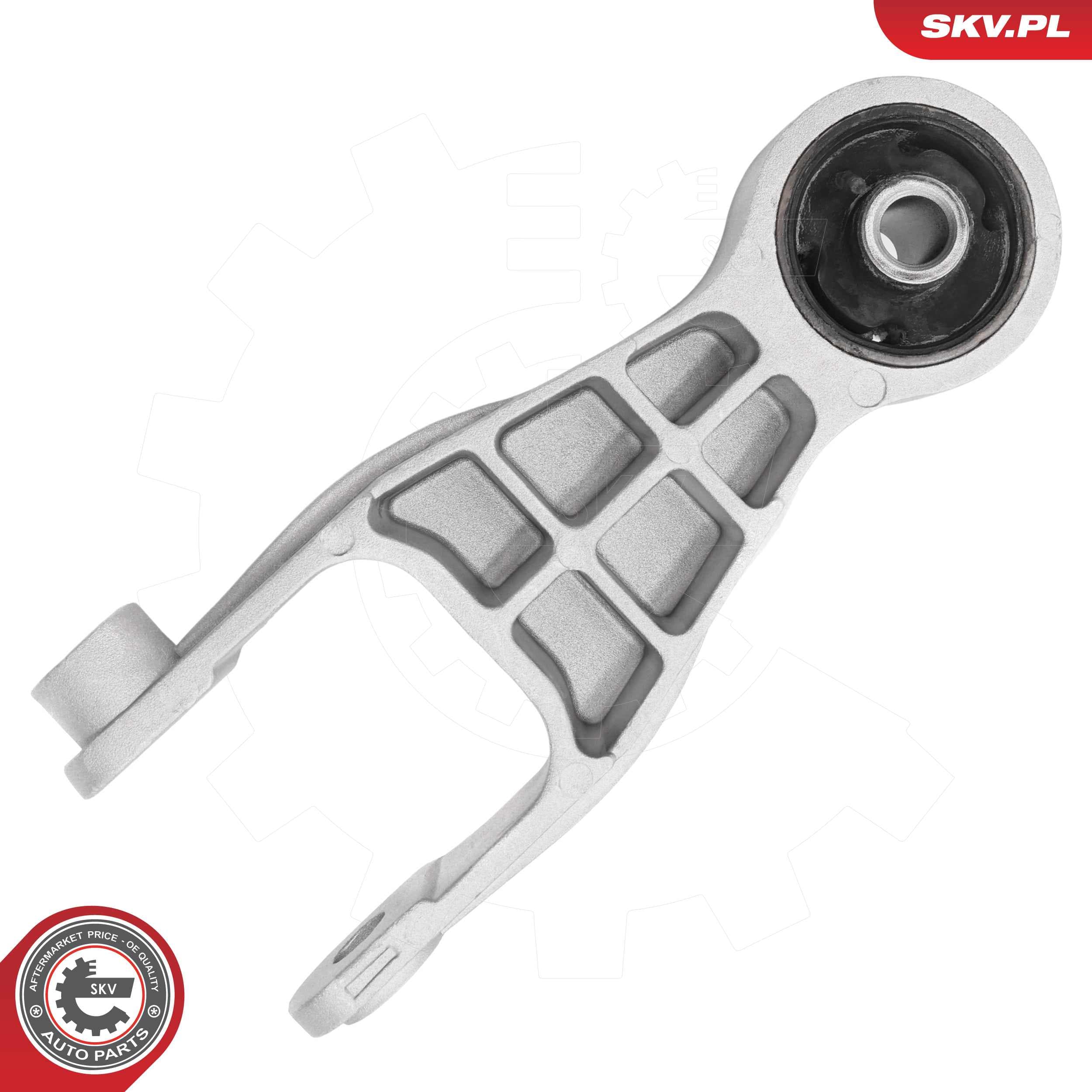 Image of Engine mount ; OPEL Combo Corsa C D Tigra  ; 684713