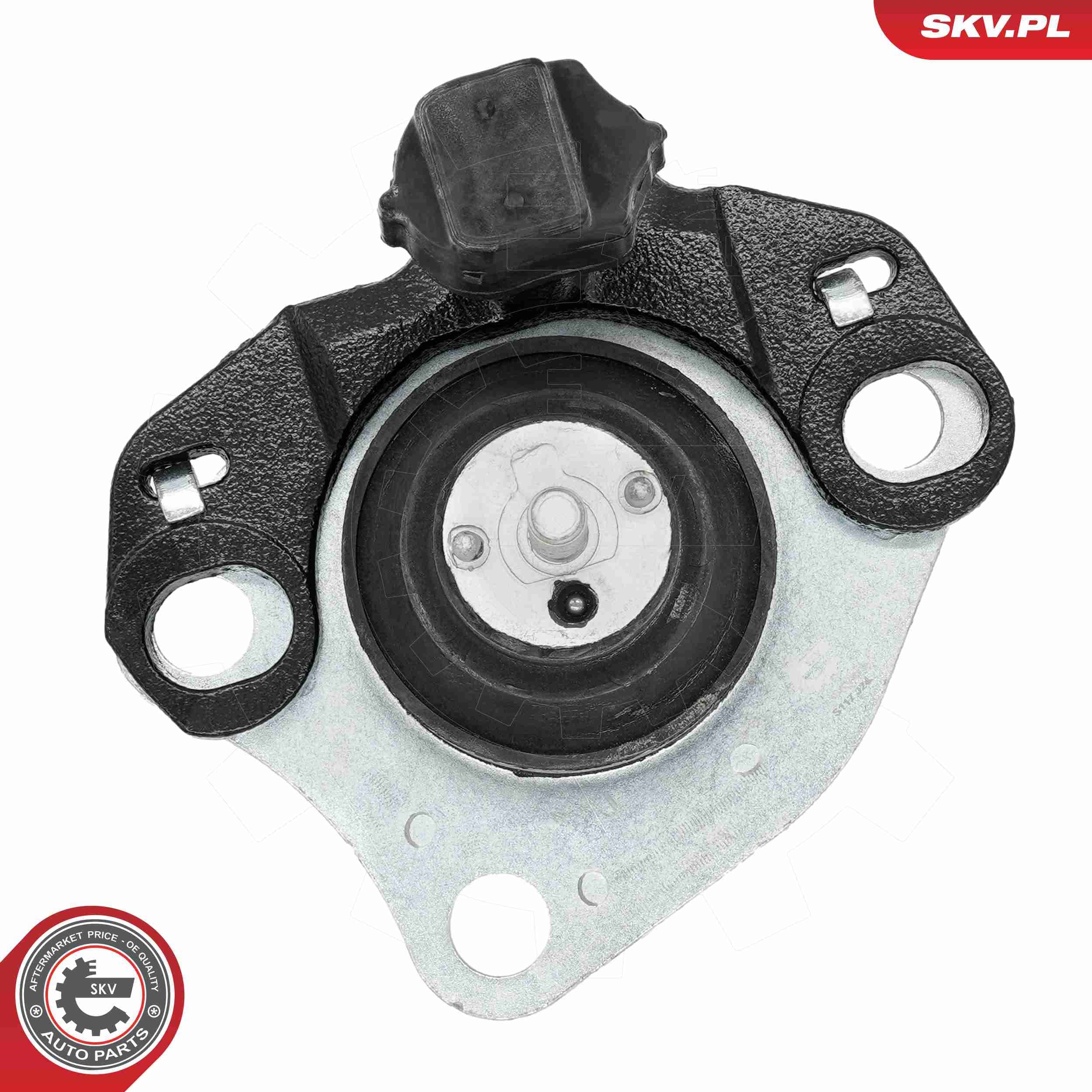 Image of Engine mount ; RENAULT Megane I Scenic I ; 7700832256