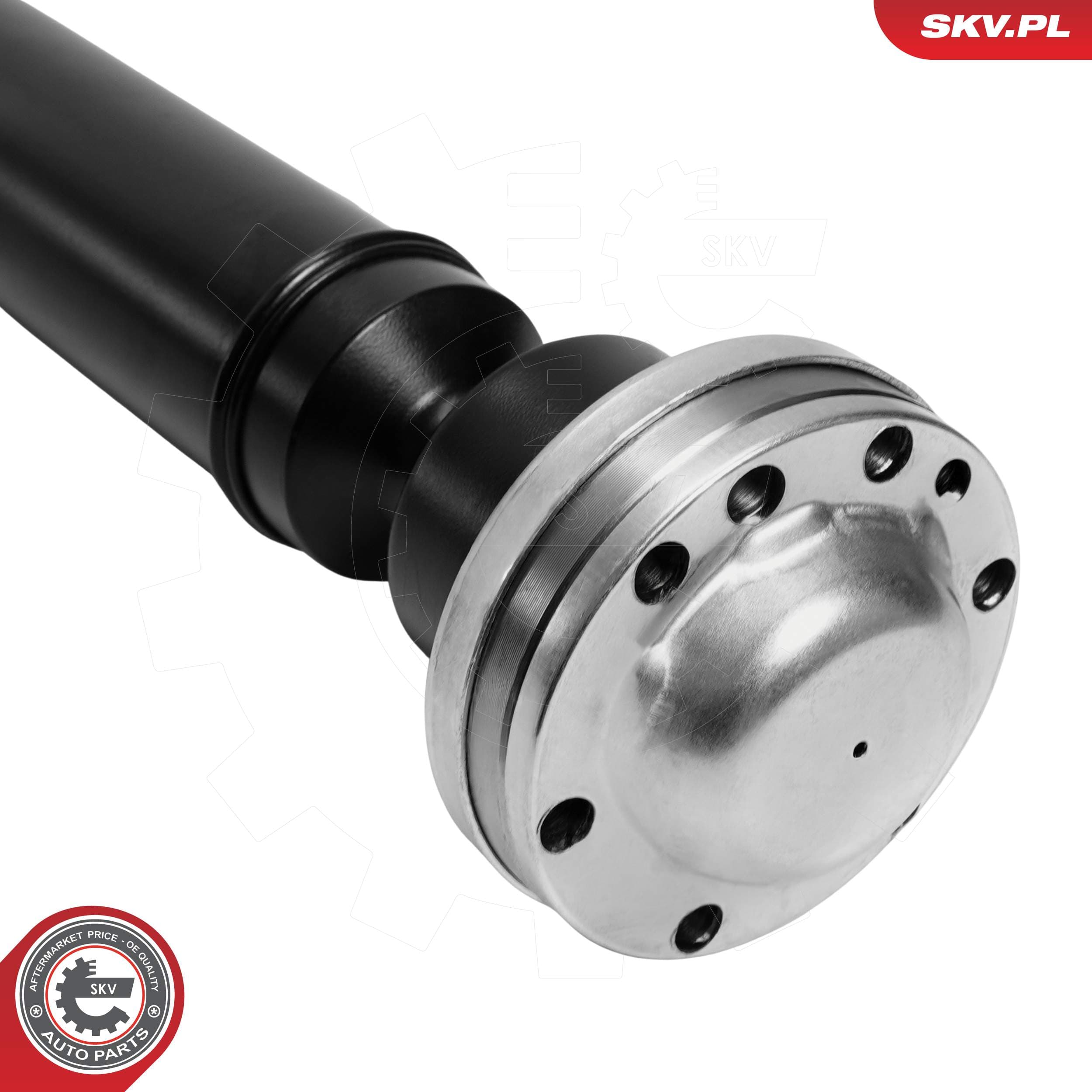 Image of Propshaft ; VOLVO S60 I S70 V70 I II XC70 I XC90 I ; 9183941
