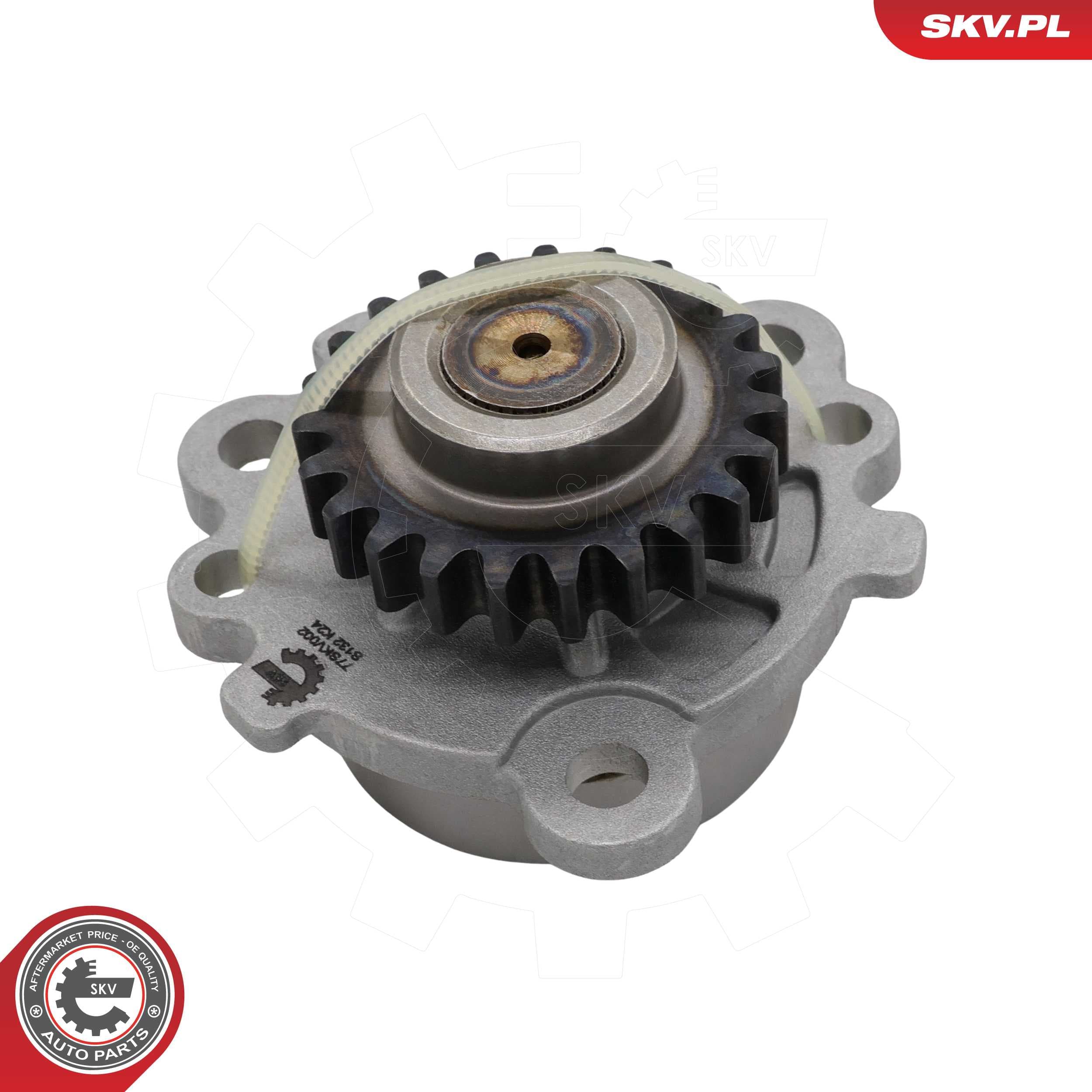 Image of Pompe à huile ; HYUNDAI I10 I II I20 I II KIA Picanto III II Rio III IV Stonic  ; 21310-03010