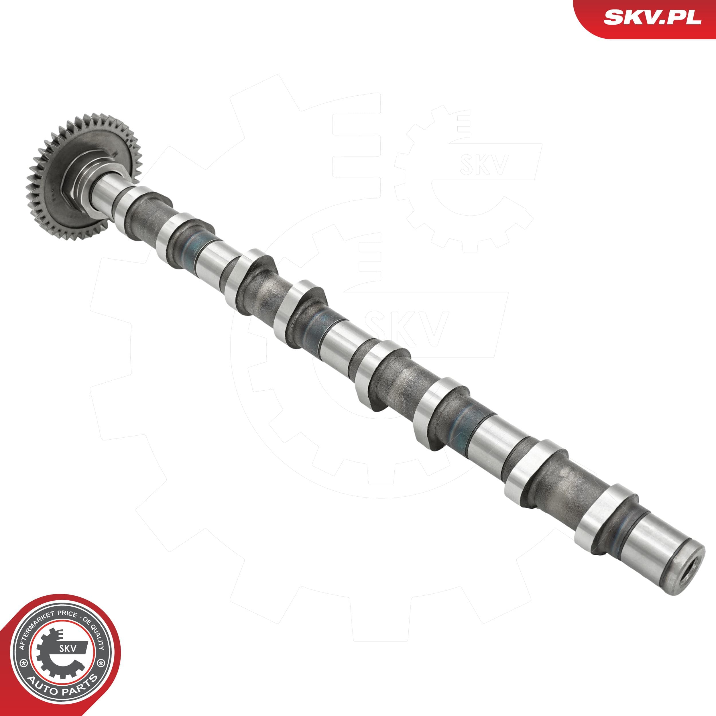 Image of Árbol de levas ; BMW 1 2 3 4 5 7 X1 X2 X3 X4 X5 ; 11318506077