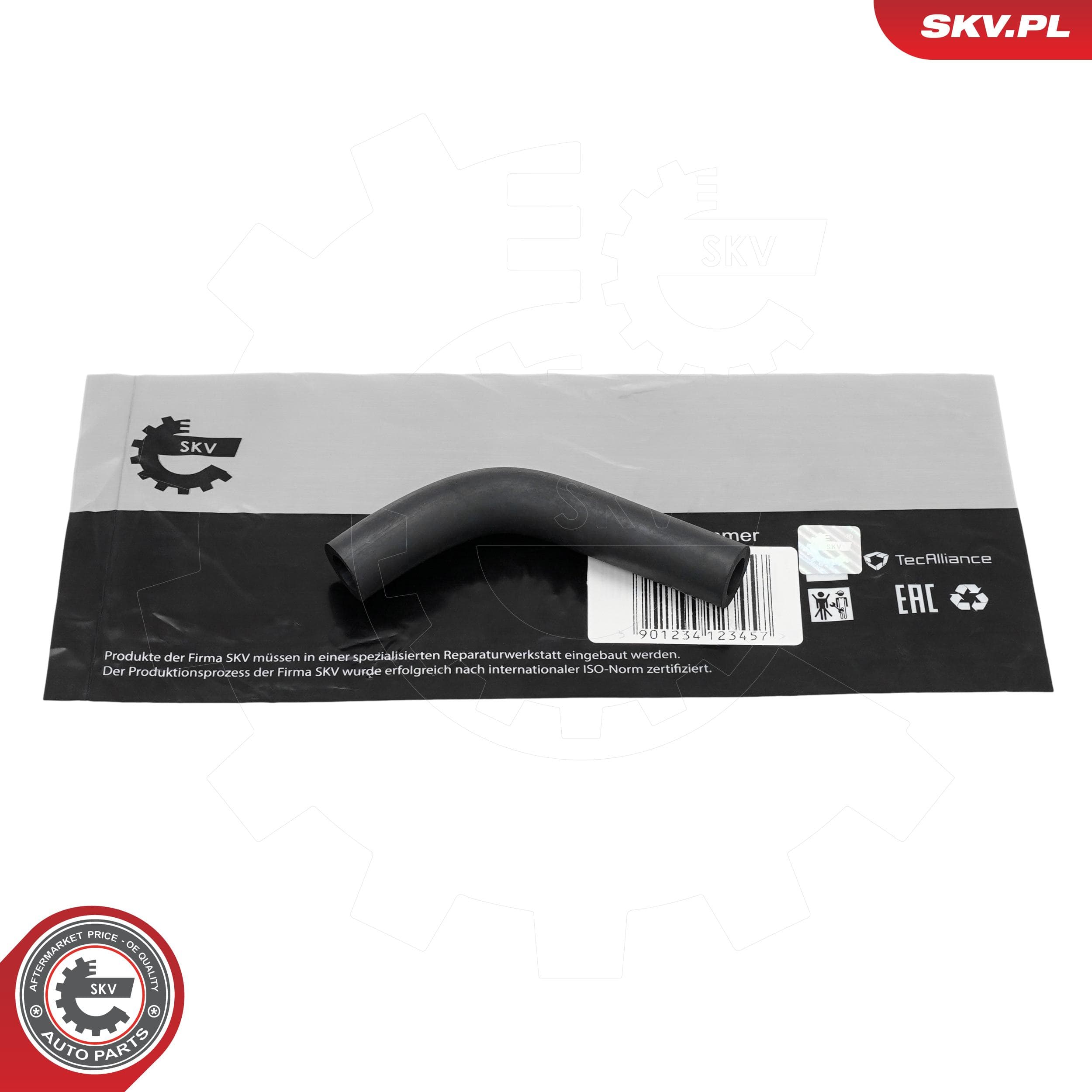 Image of Oil Hose ; OPEL Astra G H Corsa C Meriva A ; 97189133