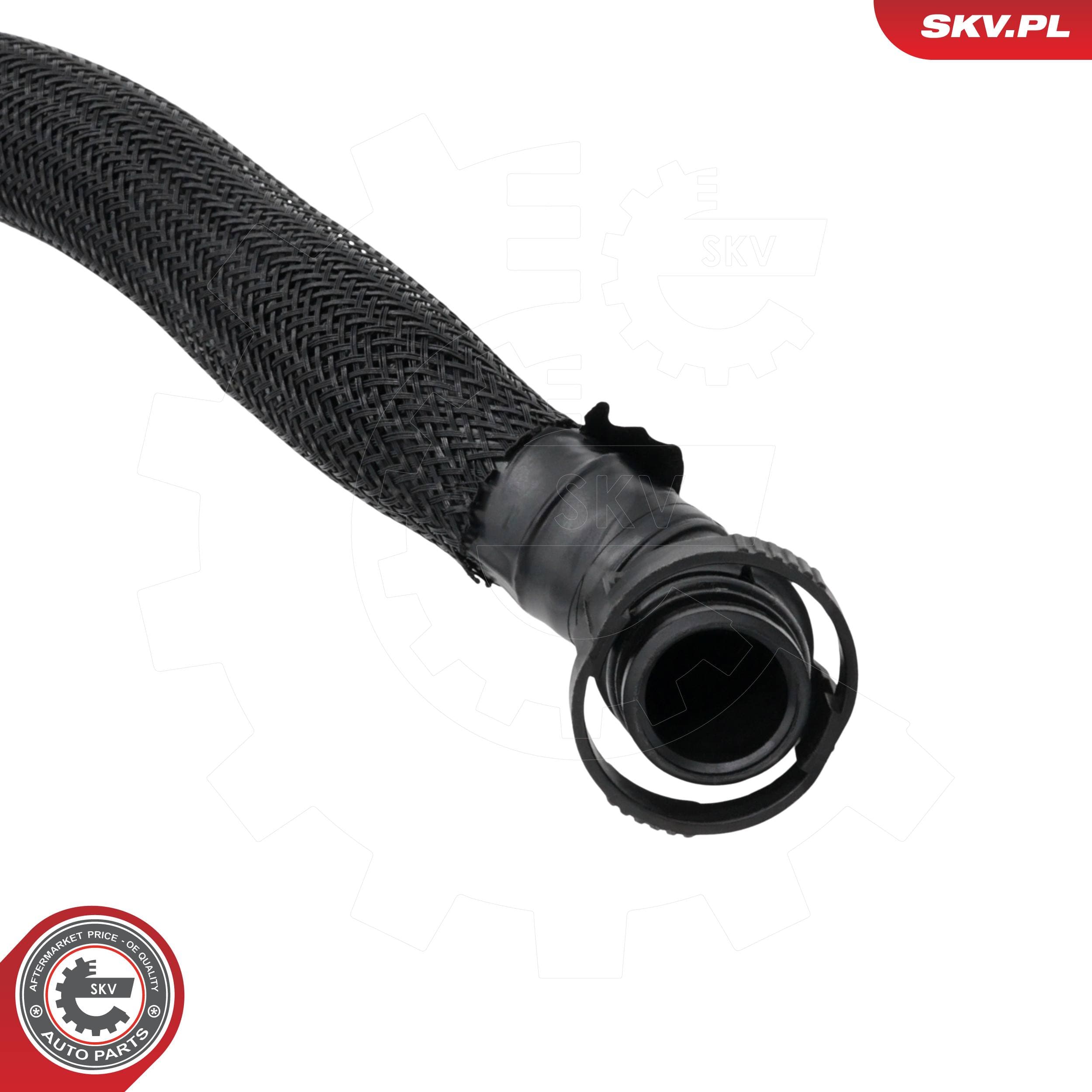 Image of Oil Hose ; CITROEN C4 I II C5 III DS3 DS4 DS5 ; 1192CN
