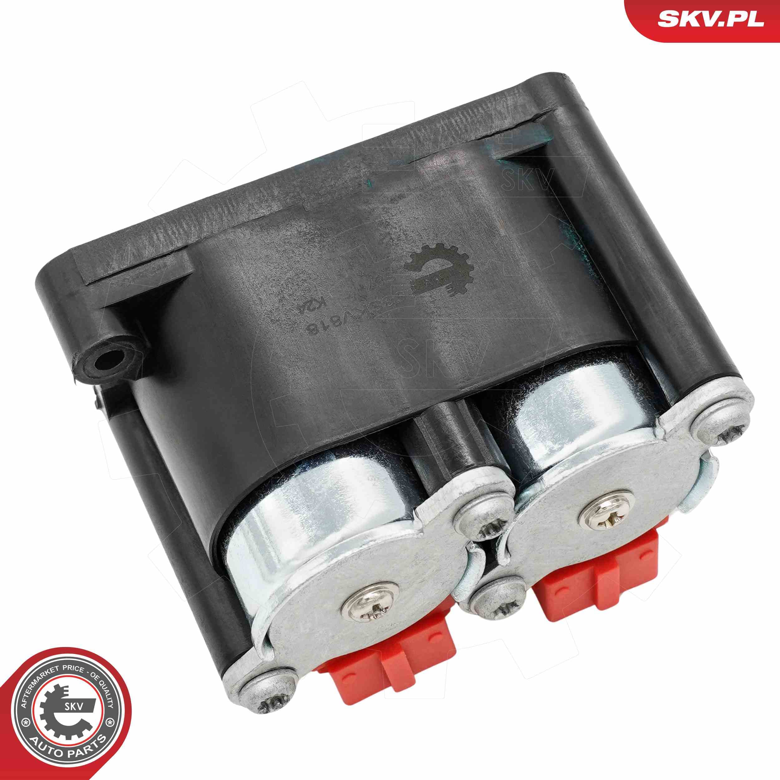 Image of Valve, Compressed-Air System ; ALPINA B7 BMW 5 7 X5 LAND ROVER Discovery II ; 37226787616