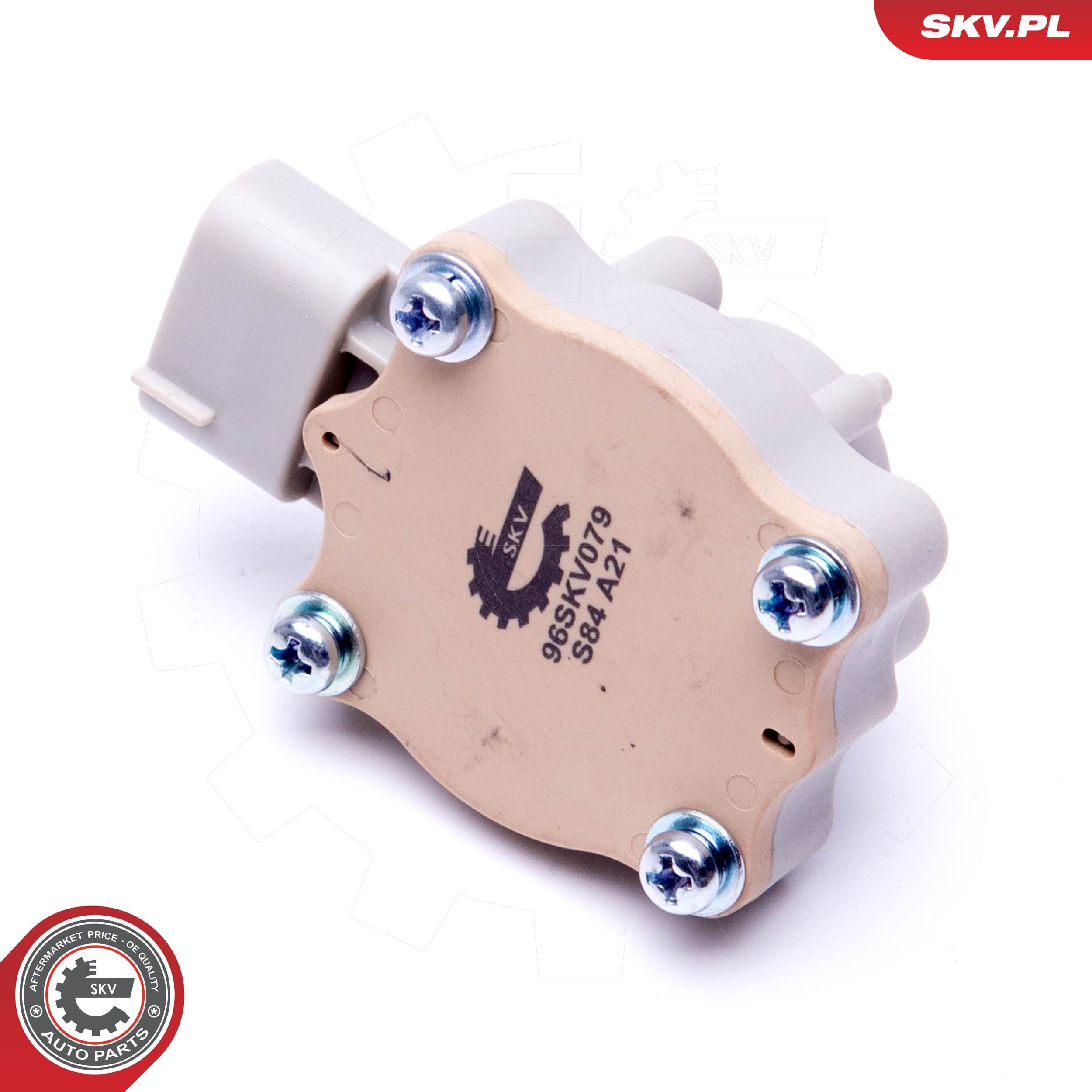 Image of Pneumatic suspension control unit ; LEXUS GX TOYOTA Land Cruiser ; 89408-60011