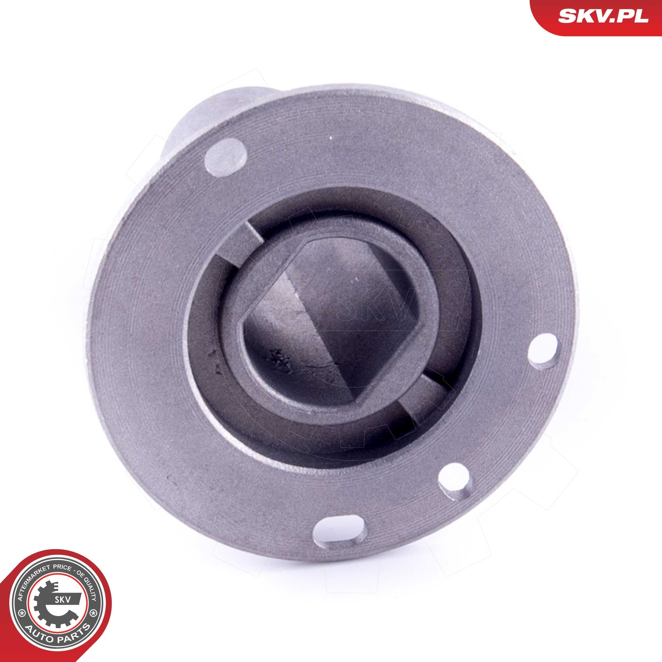 Image of Element De Fixare, Acoperire-Oglinda Exterioara ; VW Transpoter T5 T6 Amarok AUDI Q7 ; 7E1857000