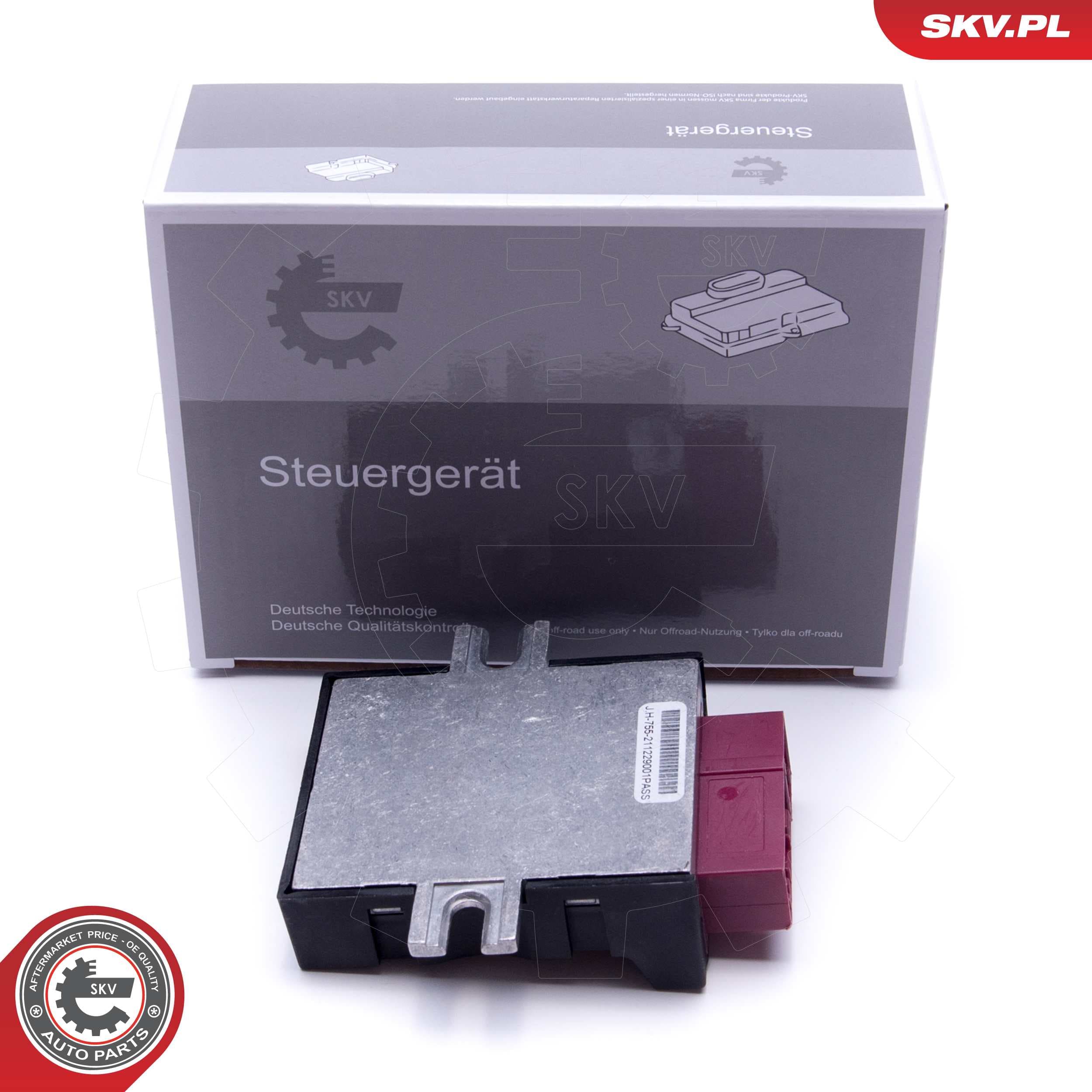 Image of Sterownik pompy paliwa ; BMW 5 (F07 F10) 6 (F12) 7 (F01 F02 F04) X3 (F25) ; 16147276073