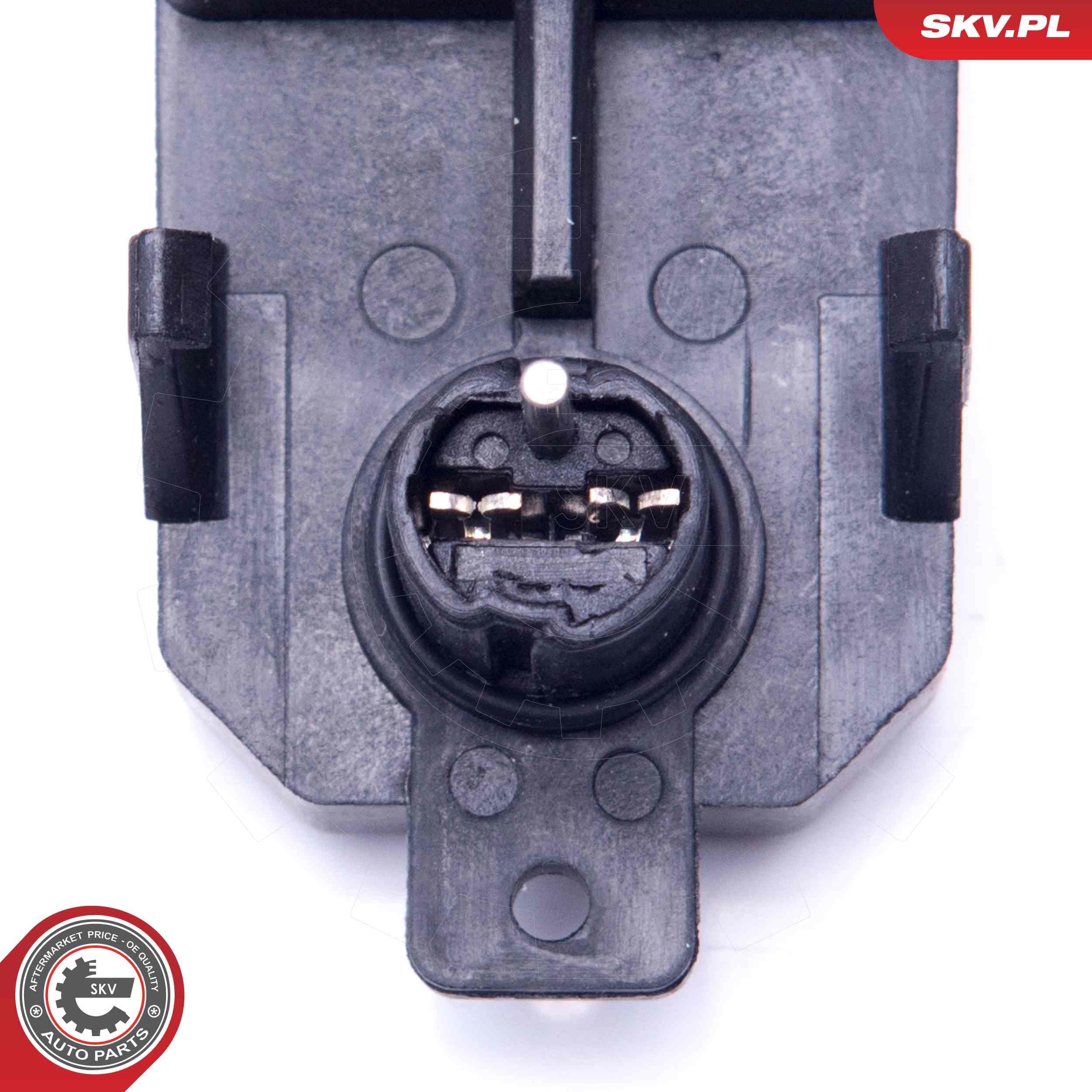 Image of Window lifter module ; CITROEN C2 C3 C4 Jumpy ; 440787E