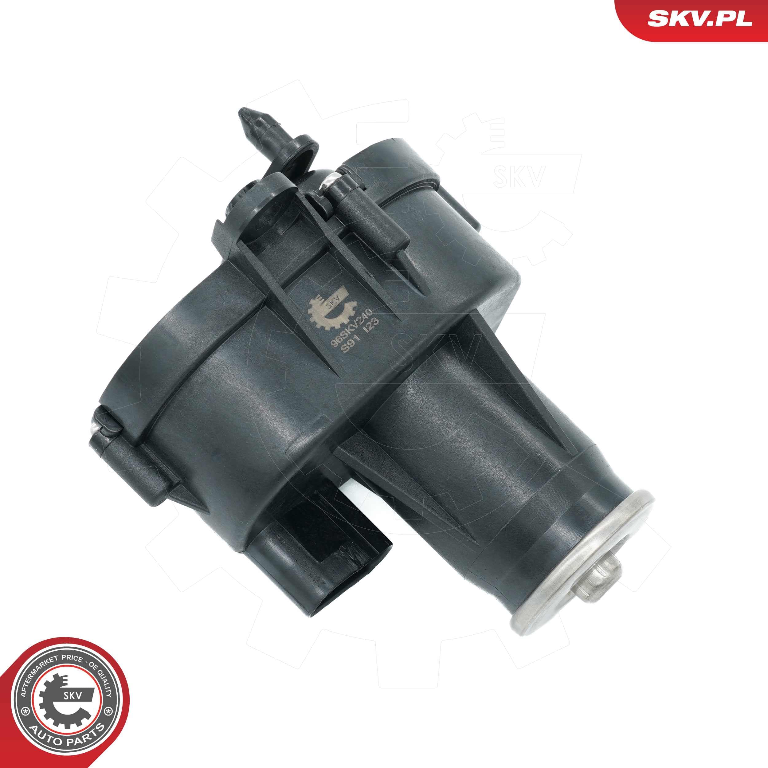 Image of Control, swirl covers (induction pipe) ; BMW 1 2 3 4 5 6 7 X1 X2 X3 X4 X5 X6 ; 11618570791