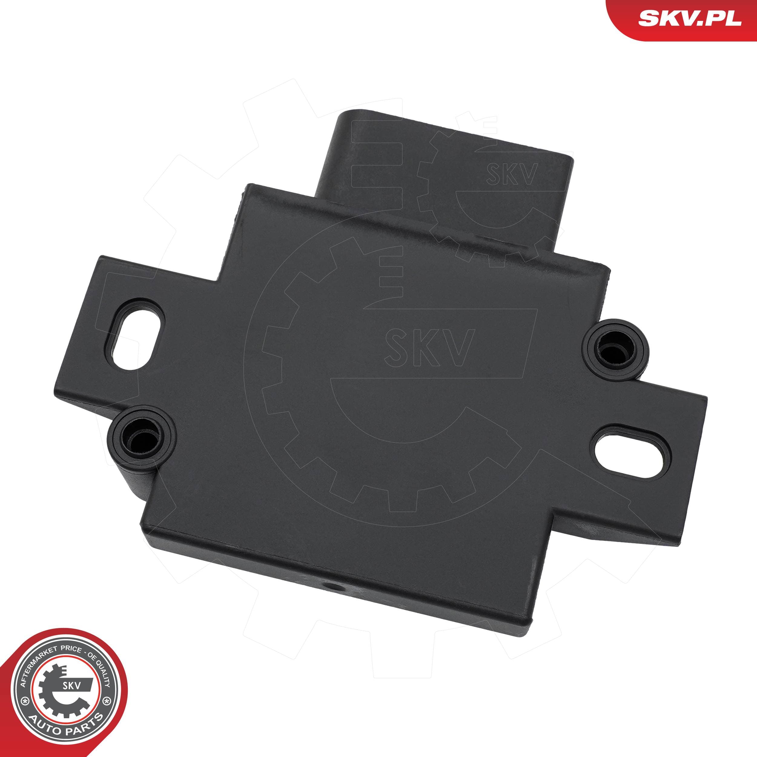 Image of Sterownik pompy paliwa ; AUDI A4 A5 A7 Q5 PORSCHE Macan ; 4G0906093F