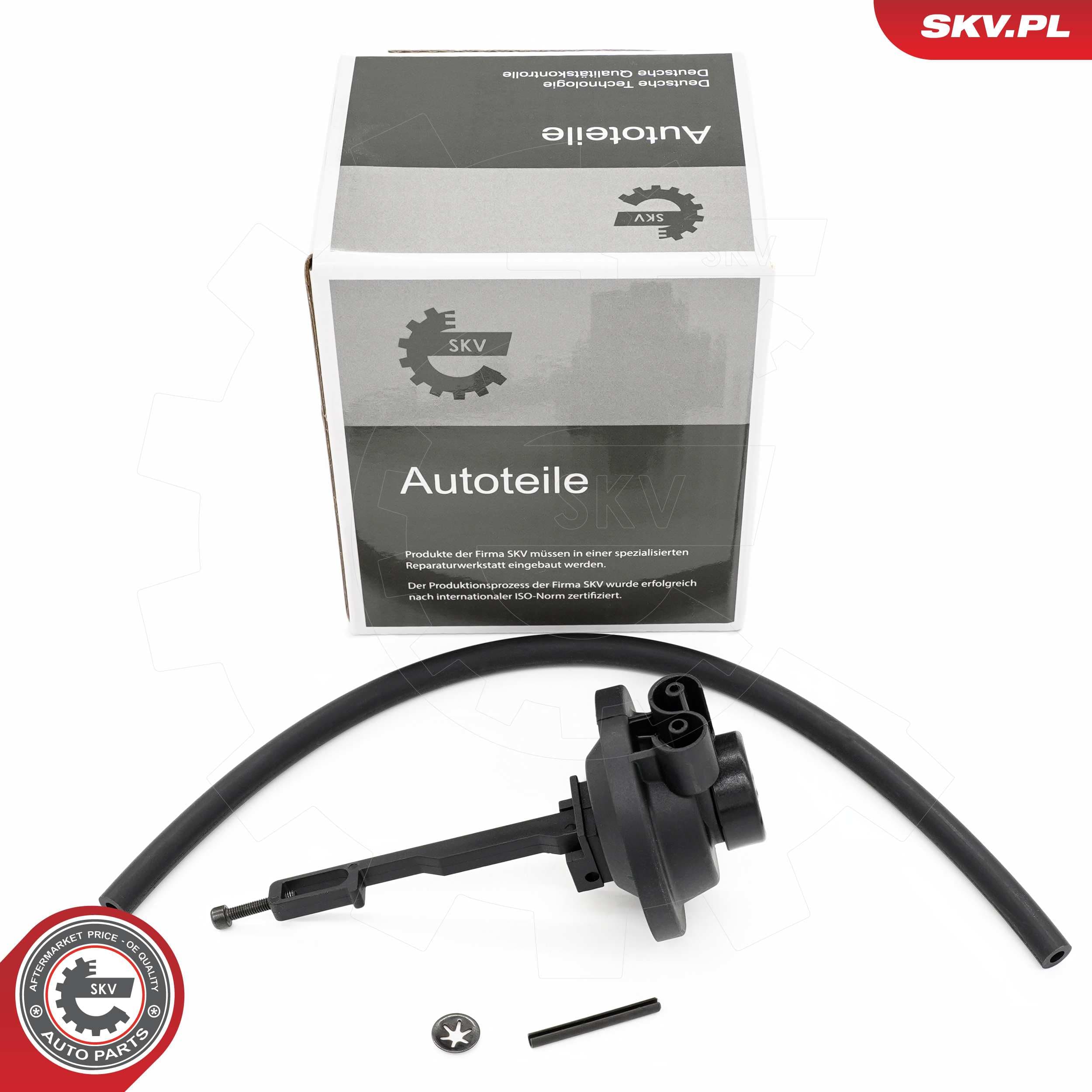Image of Breather Valve, Fuel Tank ; VW Golf  II Jetta II Passat AUDI 100 80  ; 030129220A