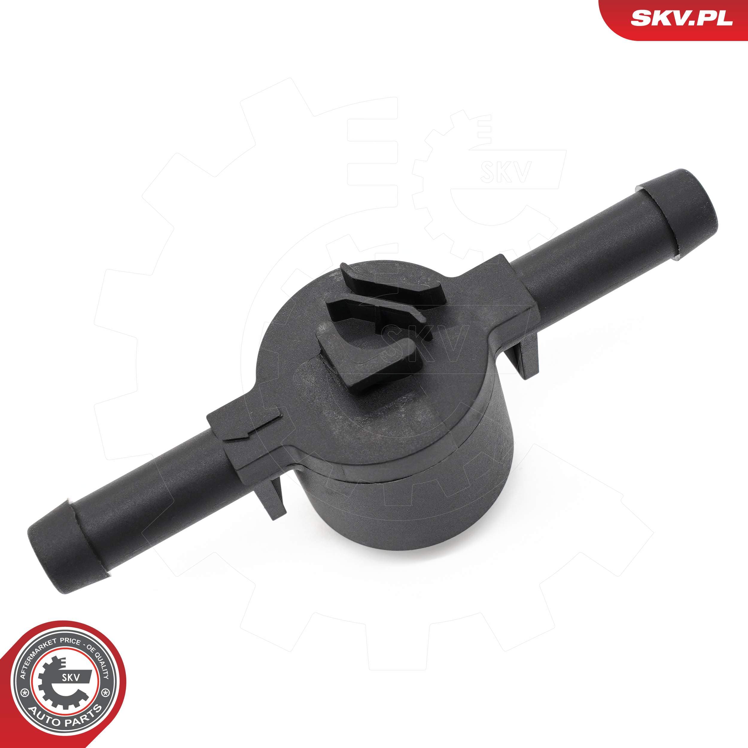 Image of Válvula del filtro de combustible ; AUDI A4 A6 A8 SKODA Superb VW Passat  ; 057127247A