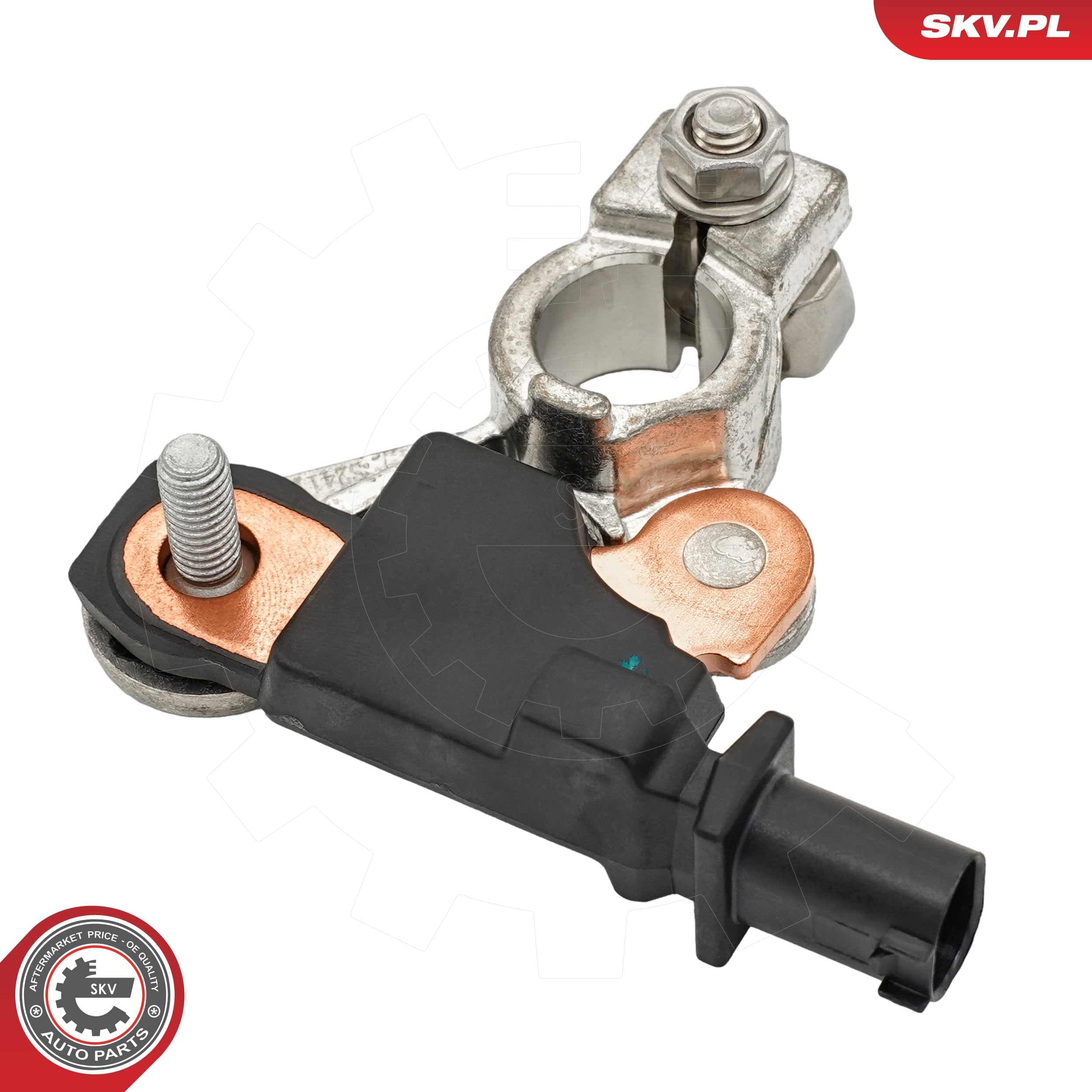Image of Battery temperature sensor ; HONDA Civic CR-V ; 38920-TR0-A02