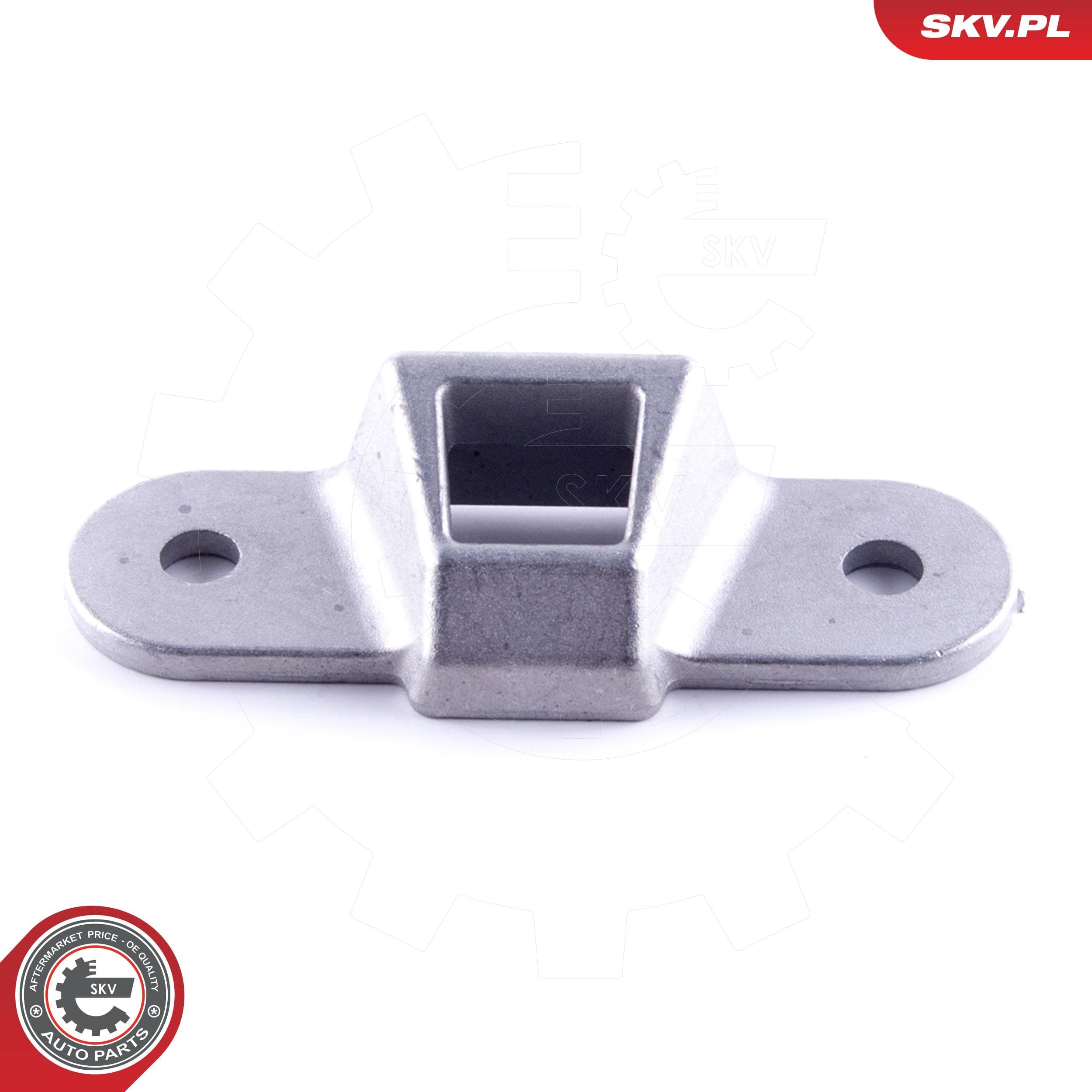 Image of Door catch ; CITROEN Jumper FIAT Ducato PEUGEOT Boxer ; 1303898080