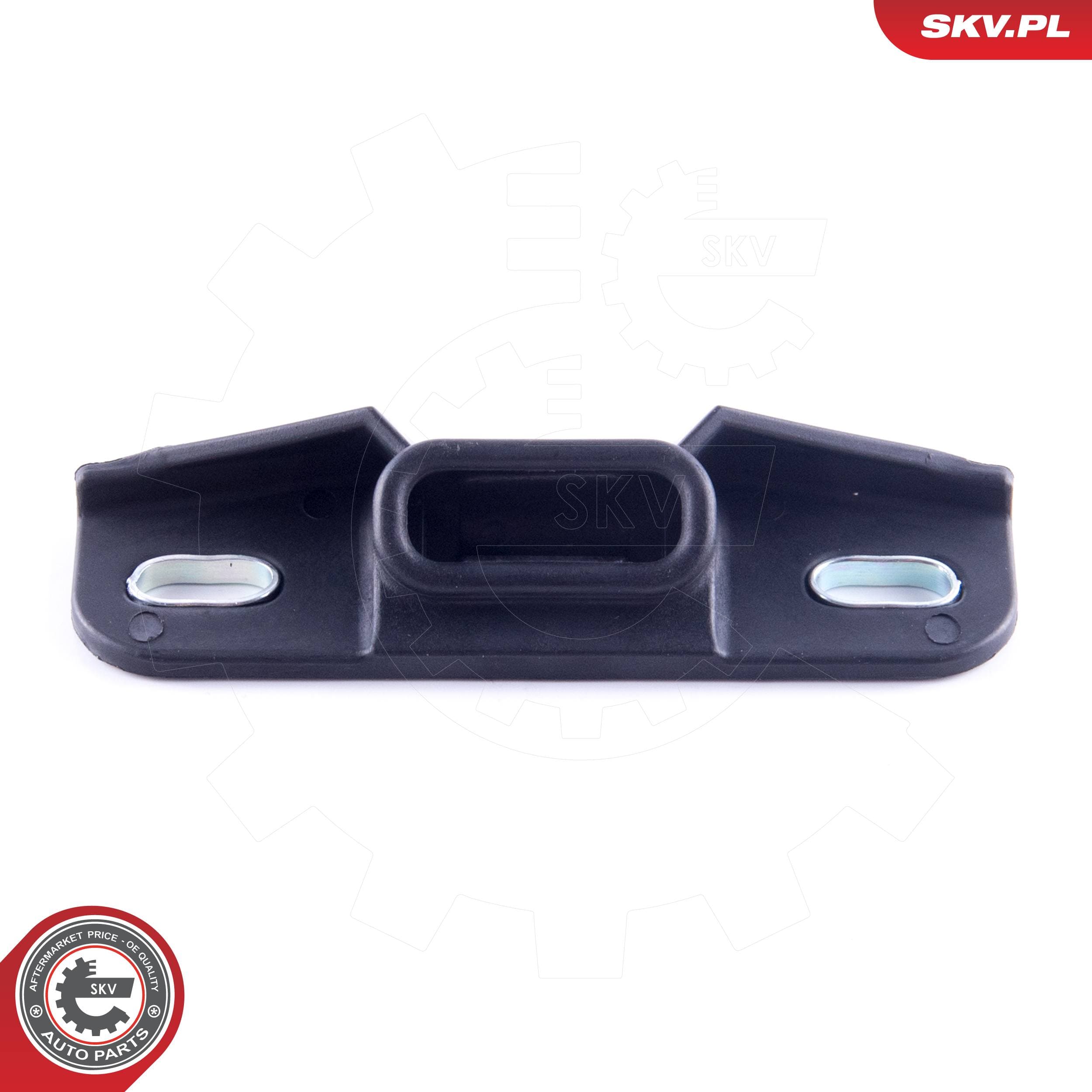 Image of Door catch ; CITROEN Jumper FIAT Ducato ; 1371034080