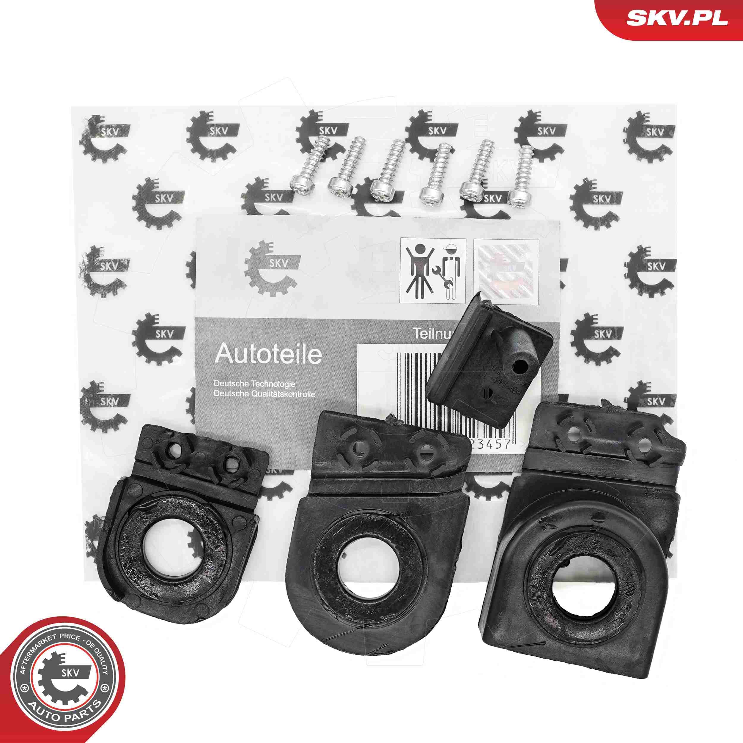 Image of Kit de reparación de faros ; AUDI A6 C6  ; 4F0998121