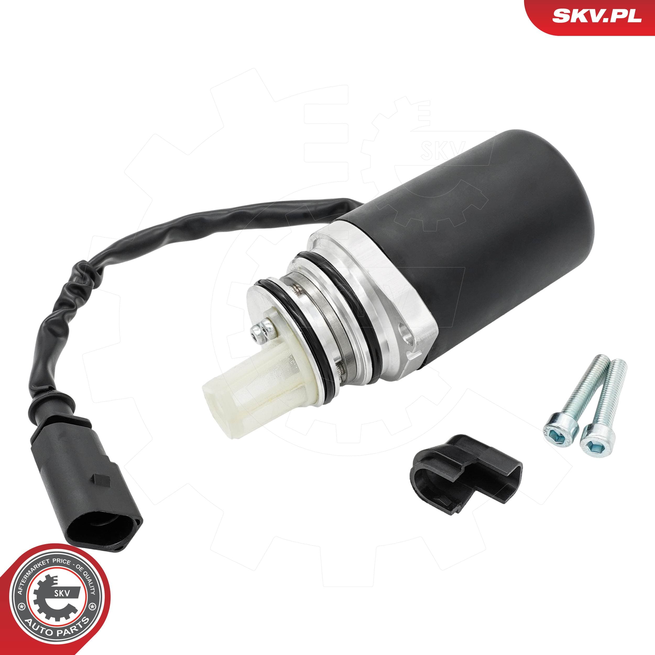 Image of Kupplungsgeberzylinder ; VOLVO S60 I ; 8675234