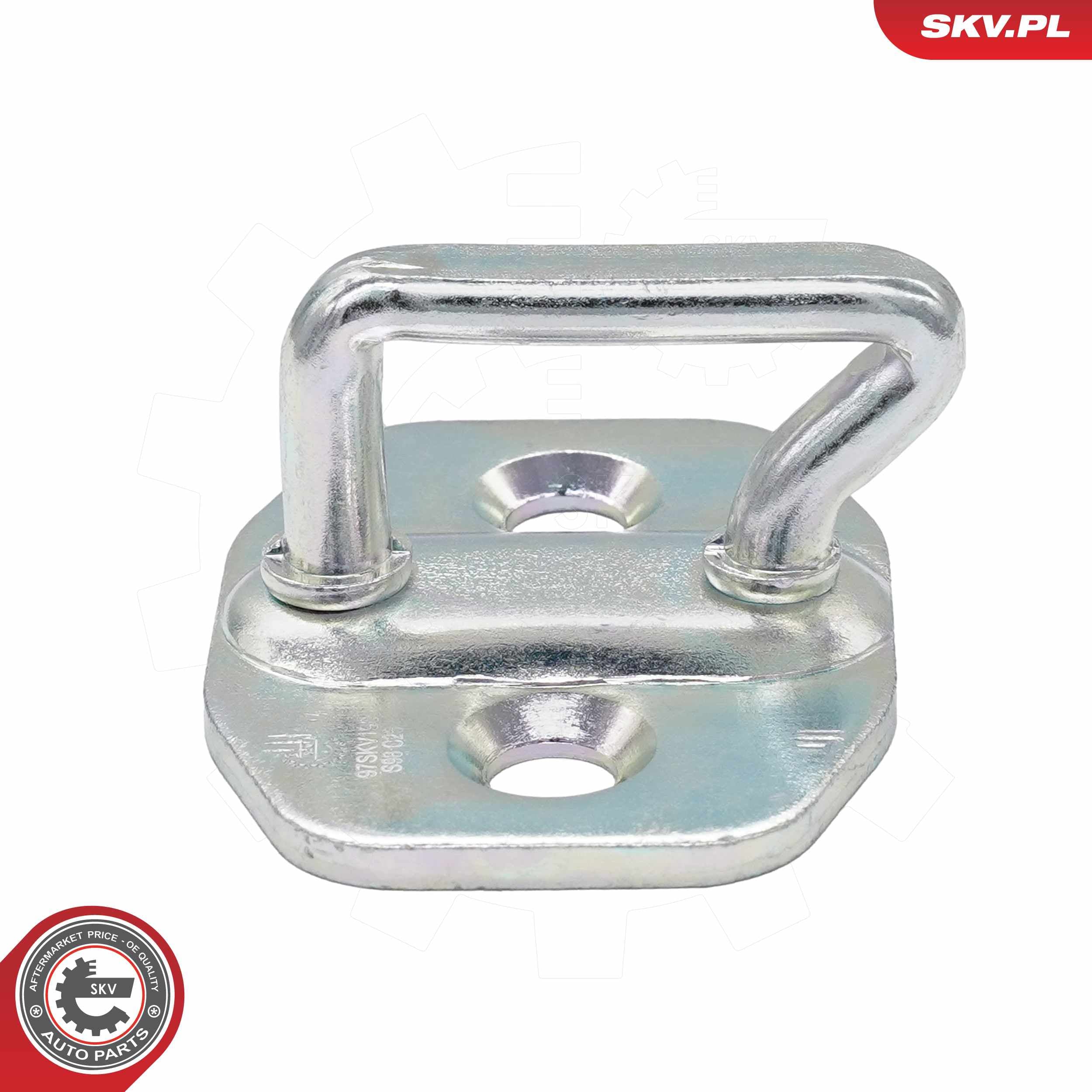 Image of Door catch ; MERCEDES-BENZ Sprinter VW Crafter ; A9067200004