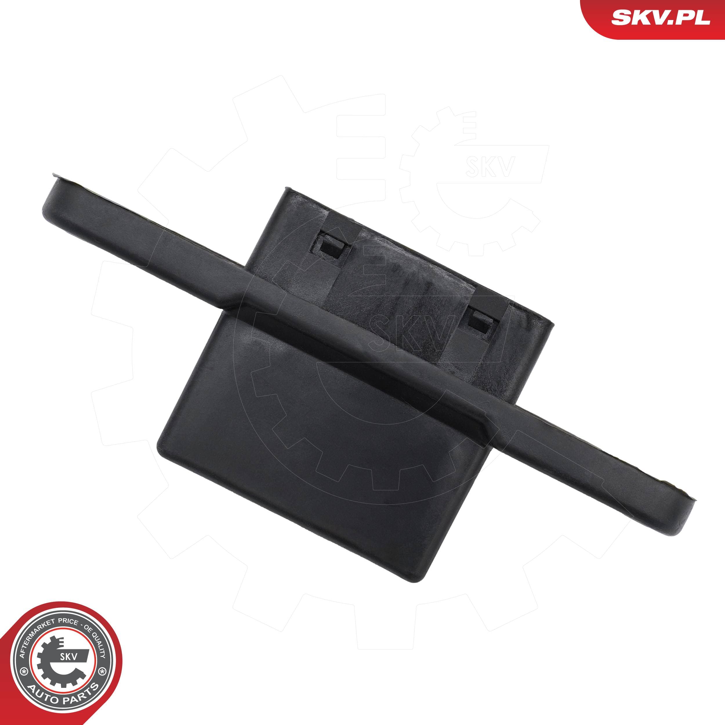 Image of Tailgate door handle switch ; MAZDA CX-5 ; KD53-62-4B0