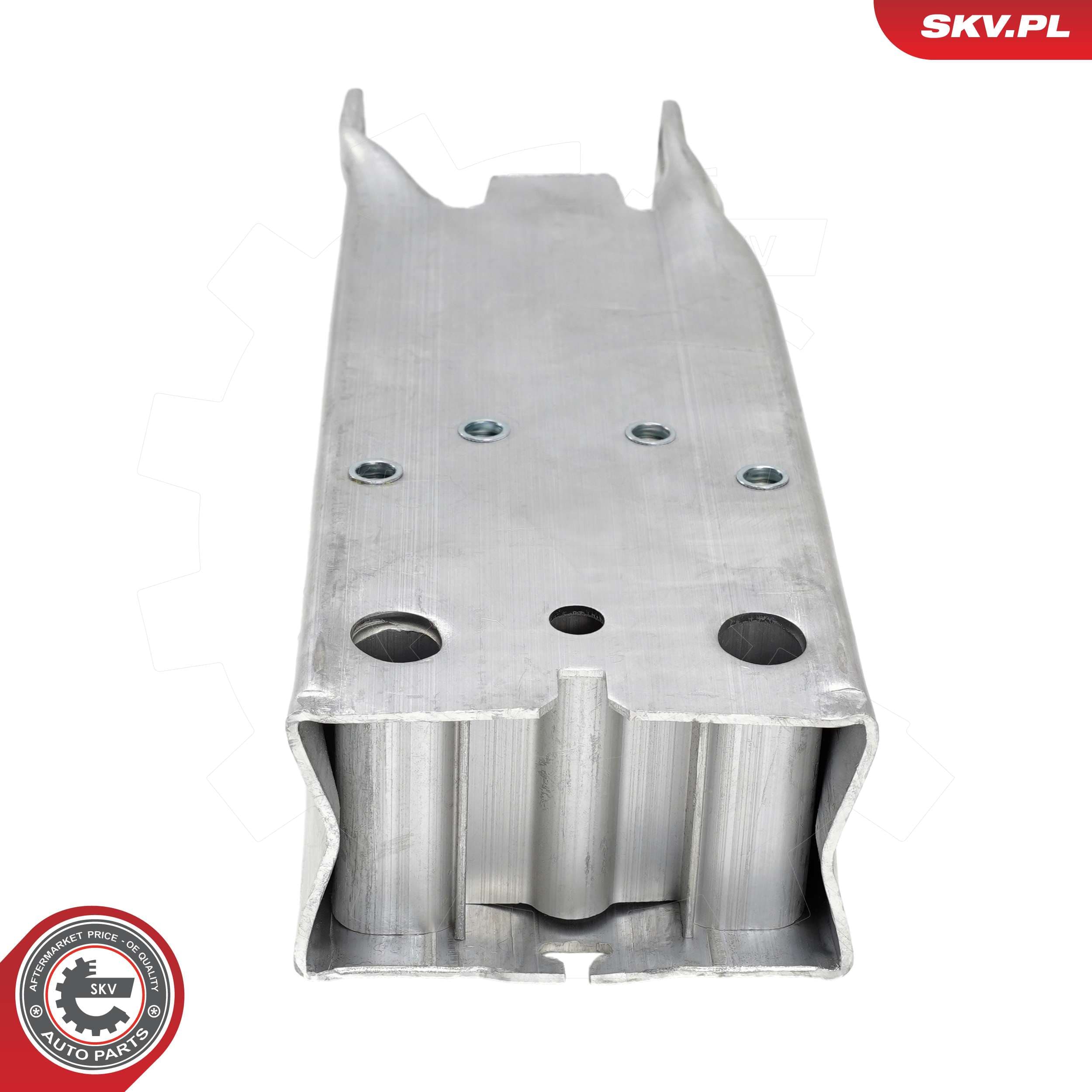 Image of Ranforsare bară de protecție ; BMW 2 (F45, F46) X1 (F48) X2 (F39) ; 51117406385