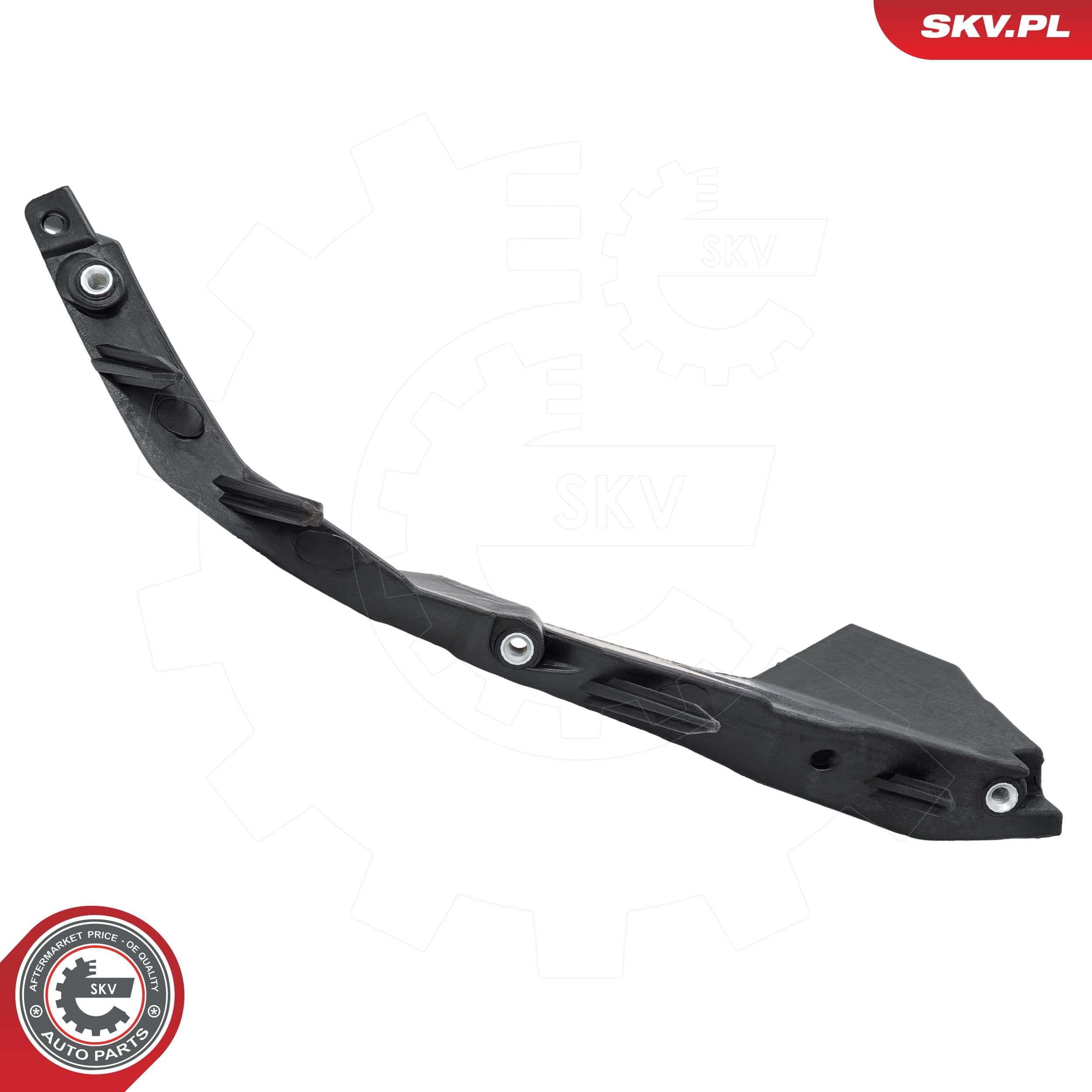 Image of Suport bara de protecție ; DODGE Charger ; 68226533AA
