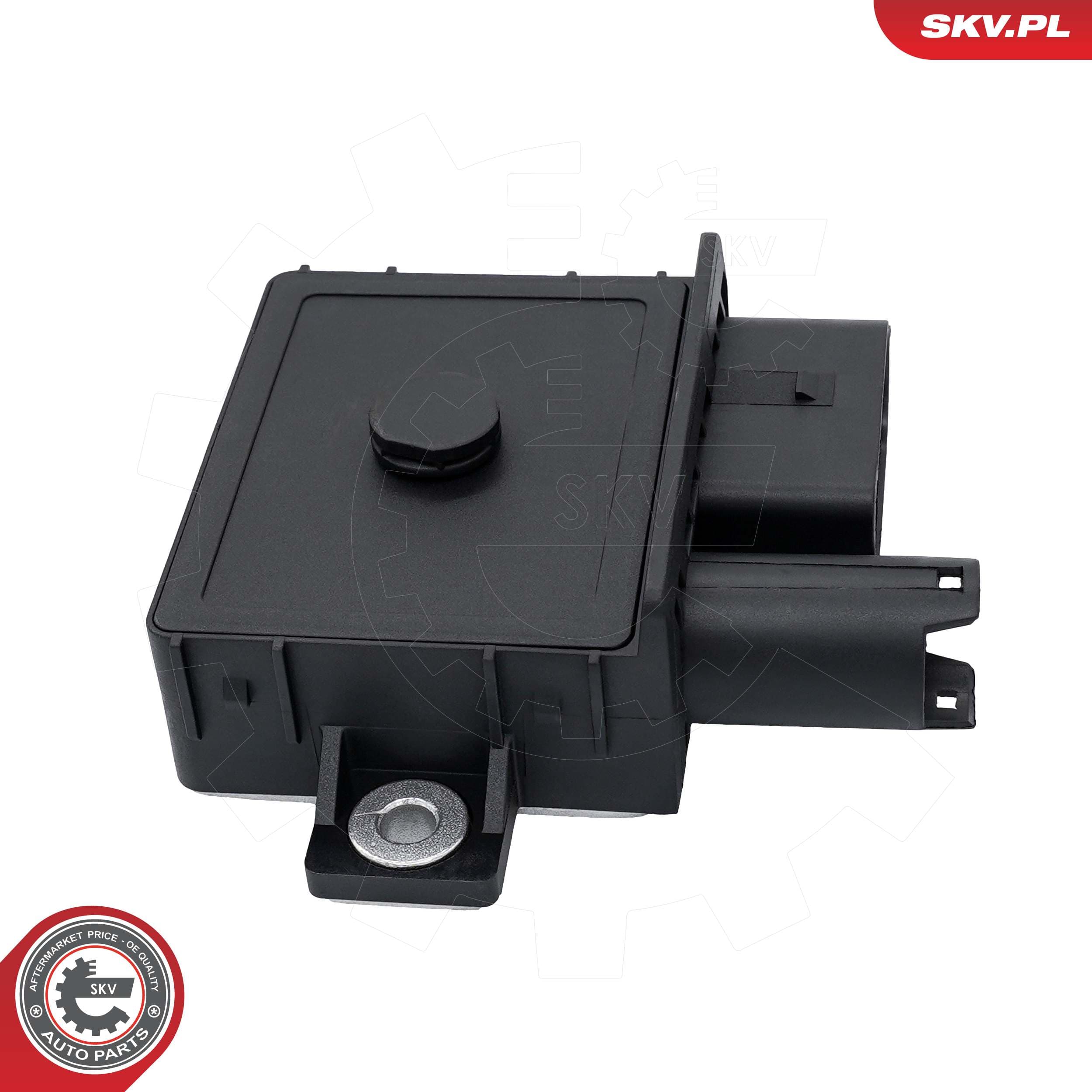 Image of Unidad de control, Tiempo de incandescencia ; BMW 3 (E90, E91, E92, E93) 5 (F10, F07, F11) 7 (F01, F02, F03, F04) X5 (E70) X6 (E71, E72) ; 12218591724