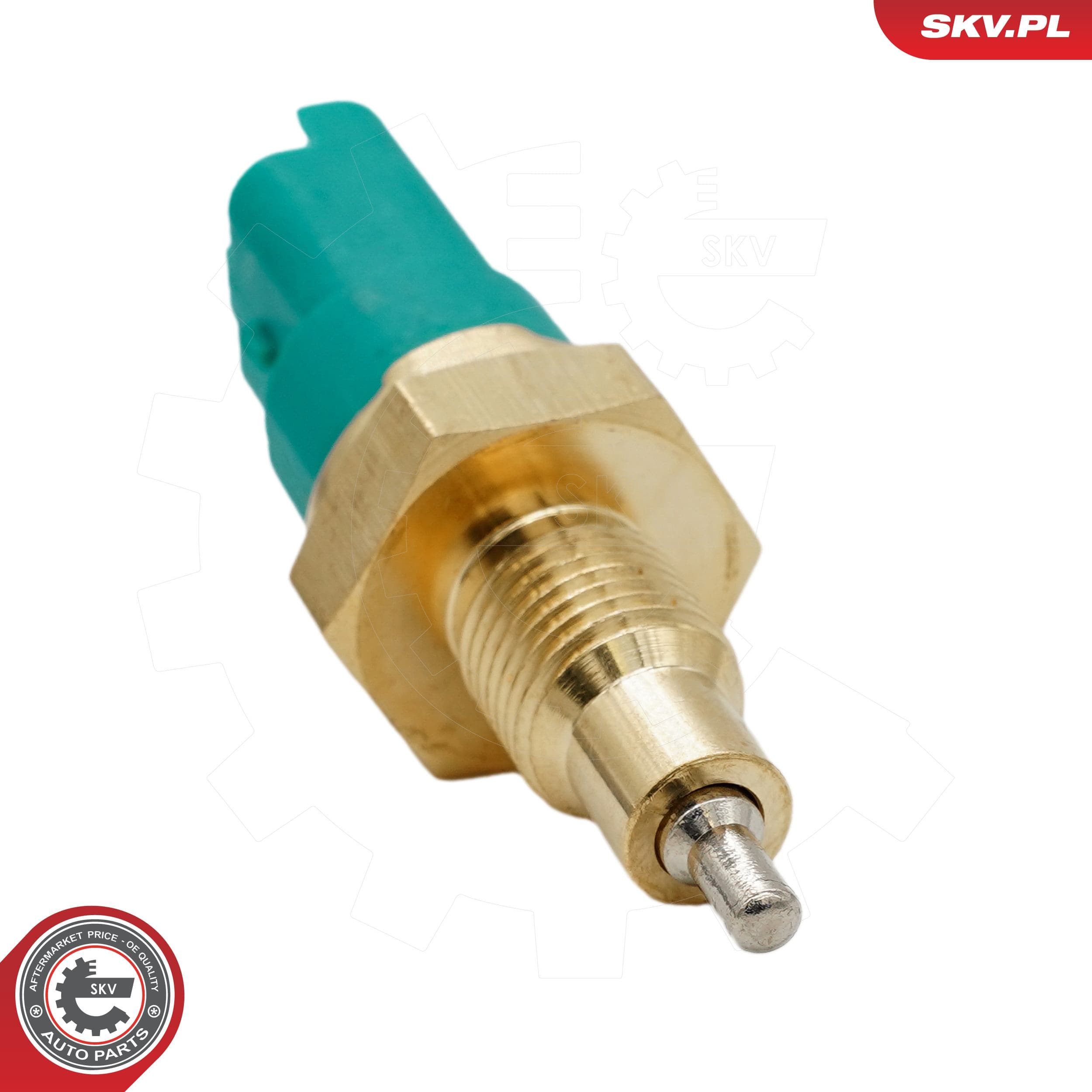 Image of Reverse light switch ; RENAULT DACIA FIAT NISSAN OPEL MERCEDES ; 8200177718