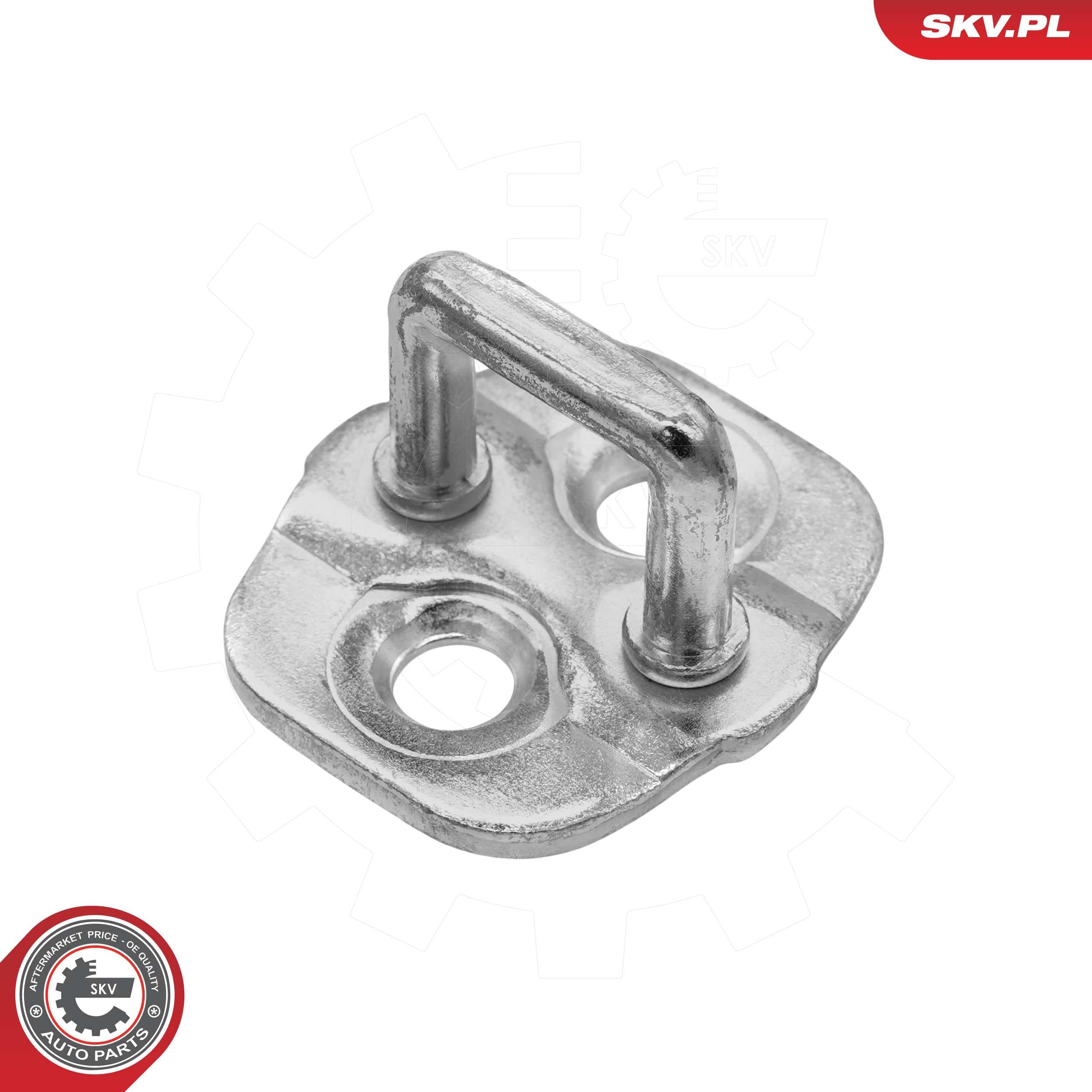Image of Door catch ; NISSAN NV400  ; 8200778368