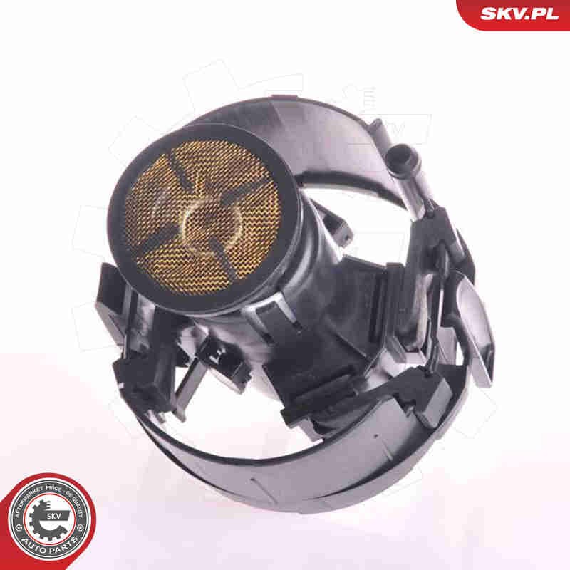 Image of Fuel Feed Unit