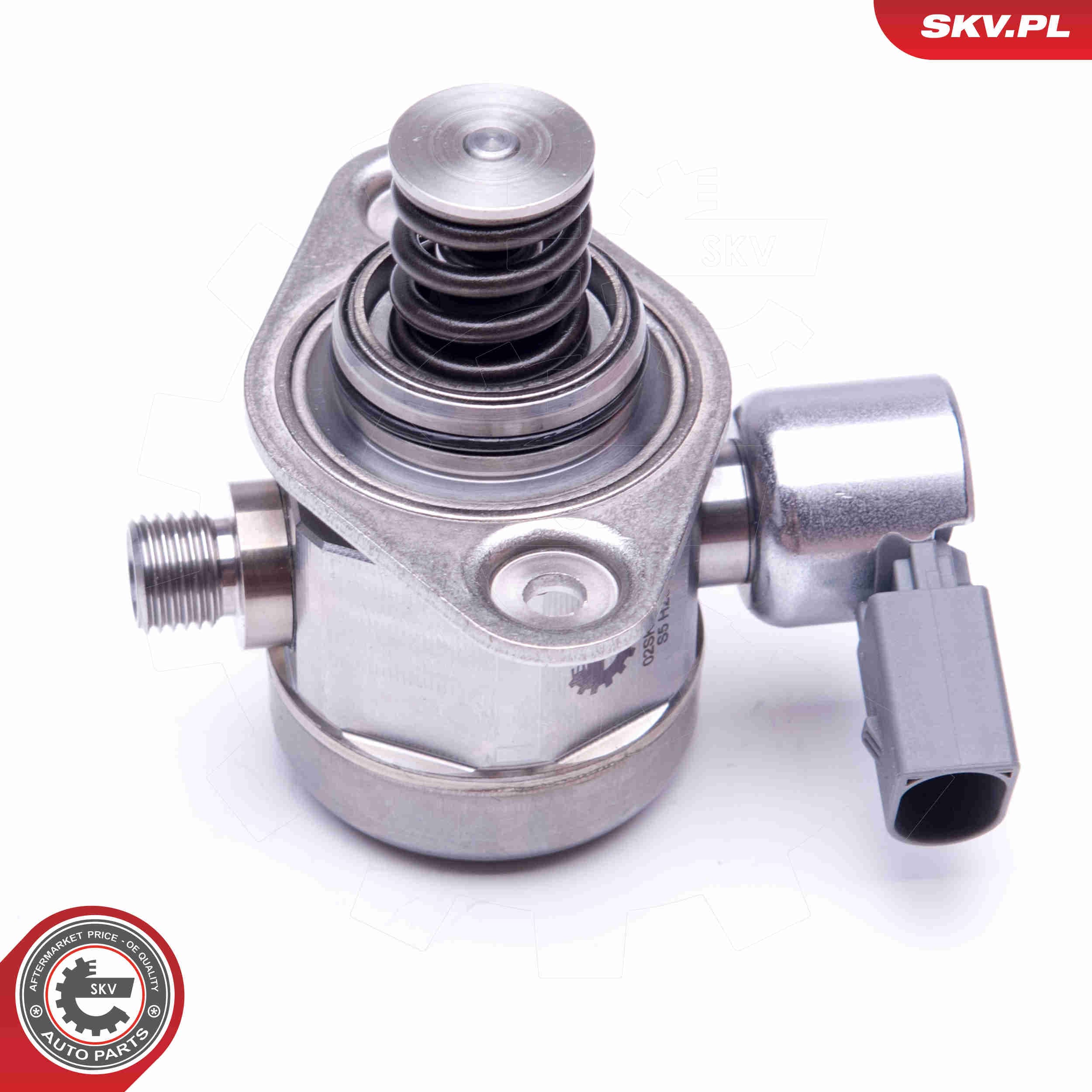 Image of Pompa wysokiego ciśnienia