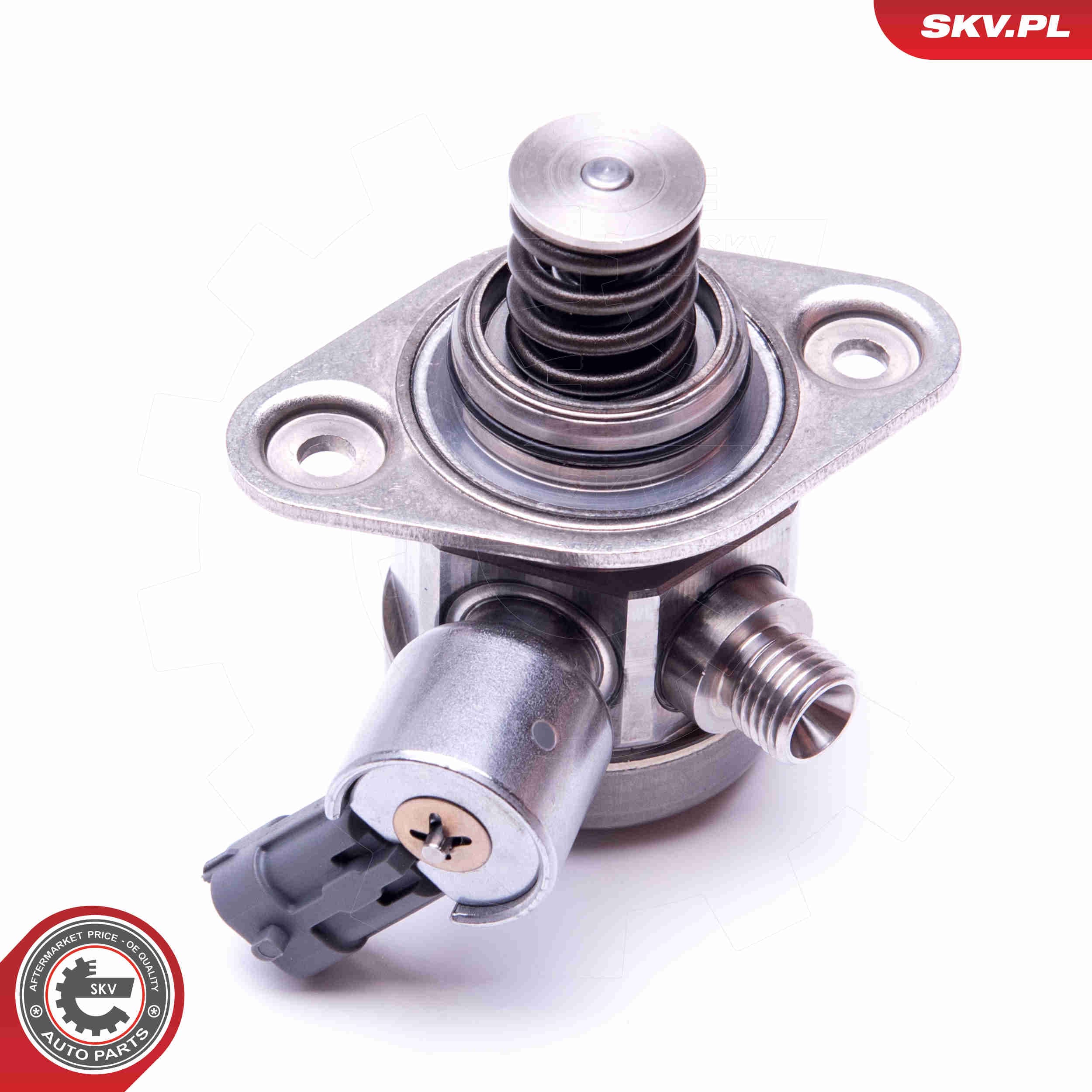 Image of Pompa wysokiego ciśnienia