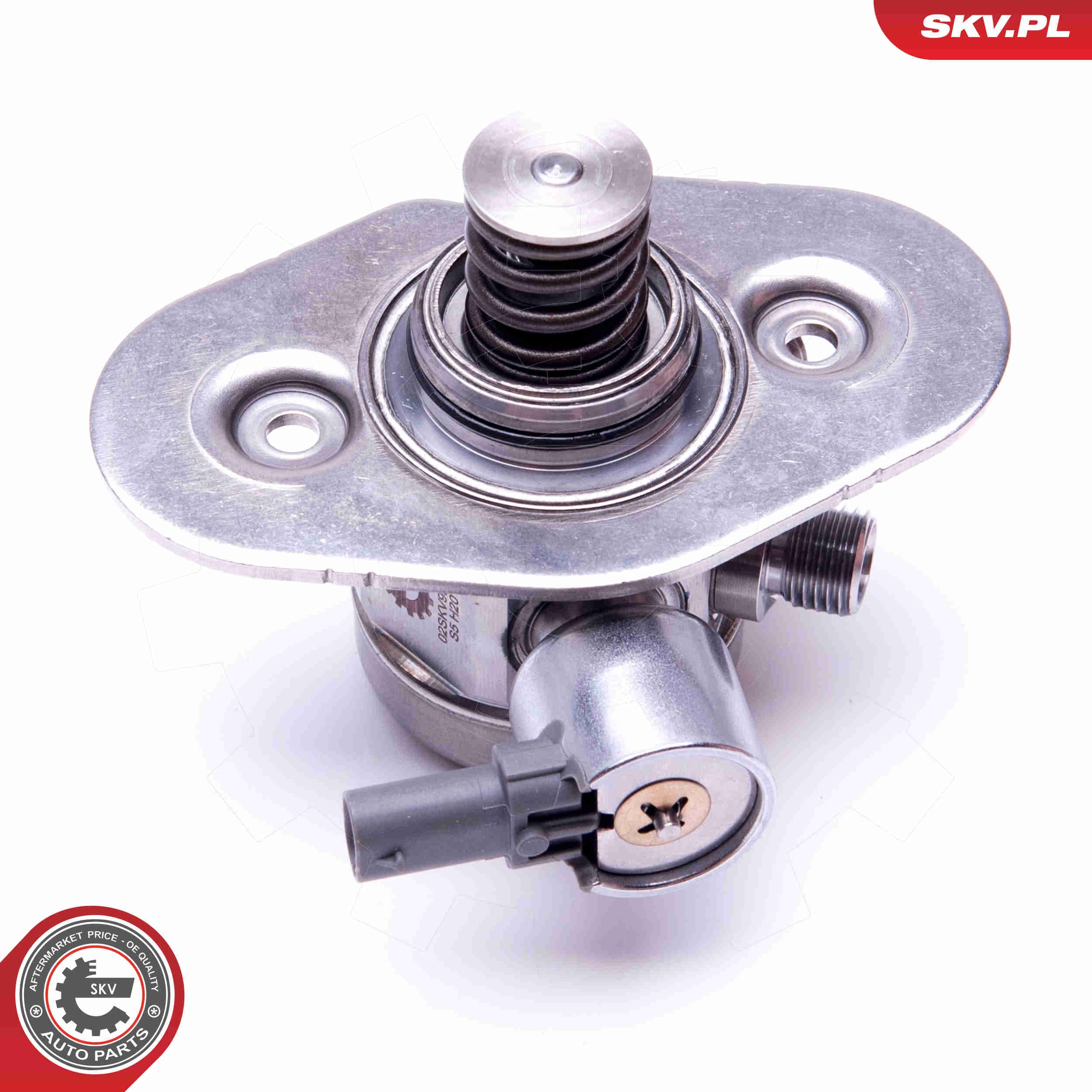 Image of Pompa wysokiego ciśnienia