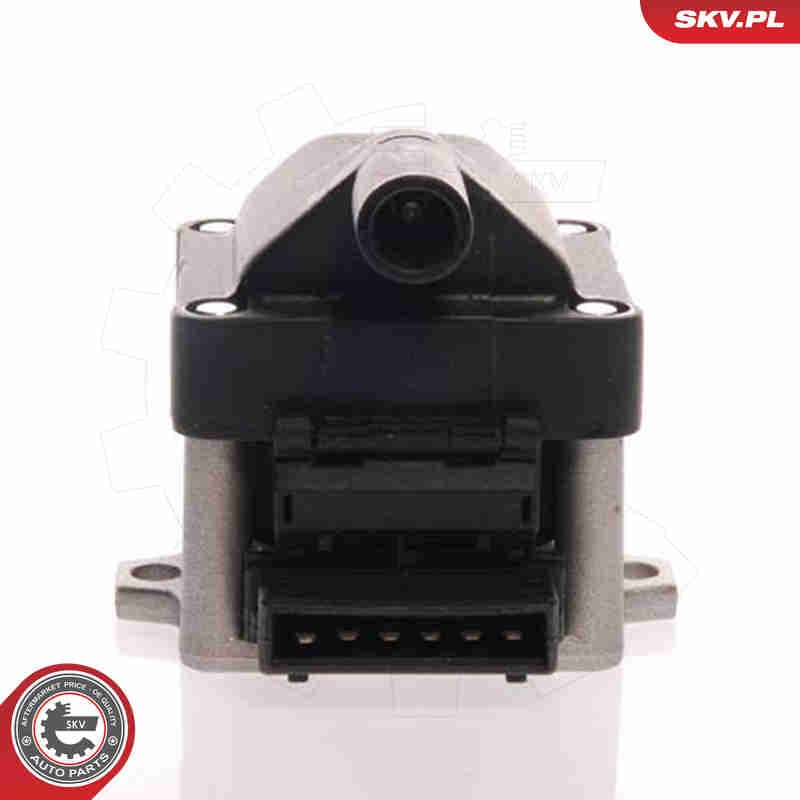 Image of Ignition Coil