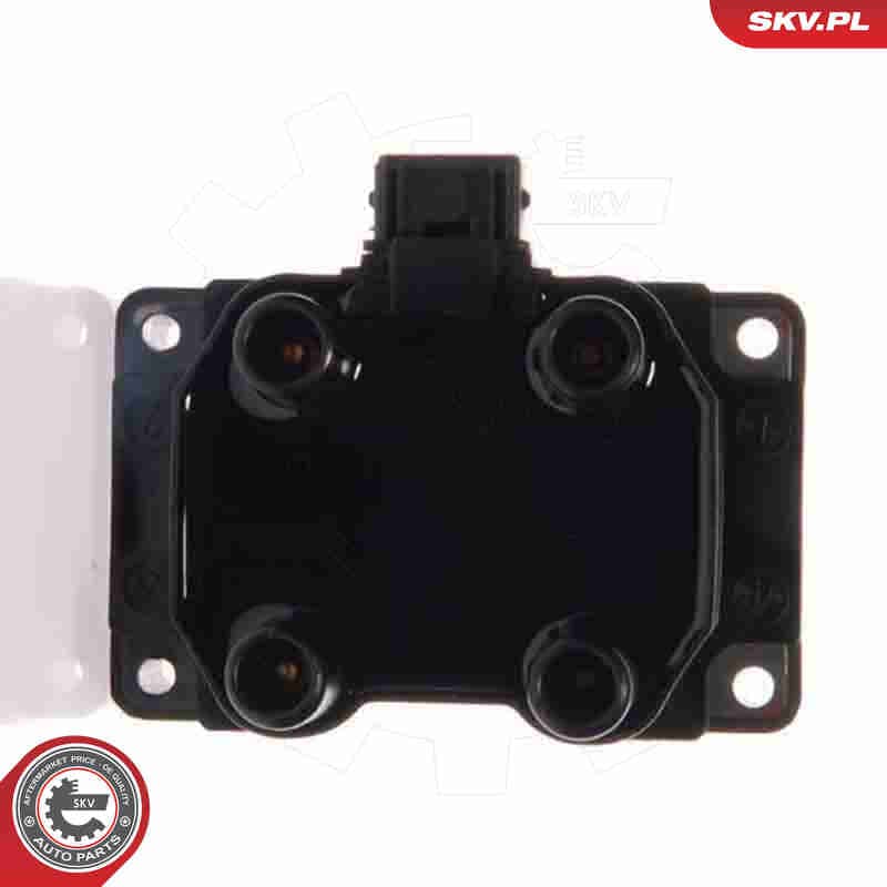 Image of Ignition Coil