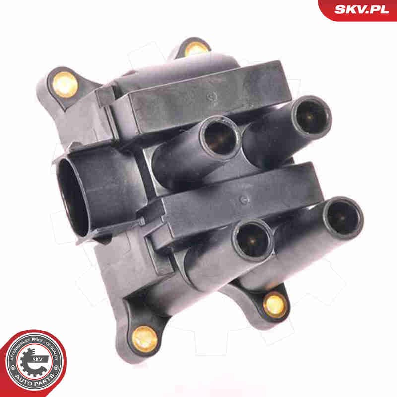 Image of Ignition Coil