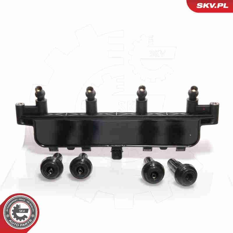 Image of Ignition Coil