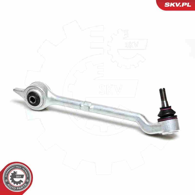 Image of Control/Trailing Arm, wheel suspension