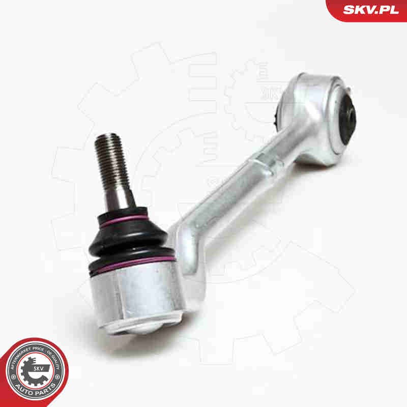 Image of Control/Trailing Arm, wheel suspension