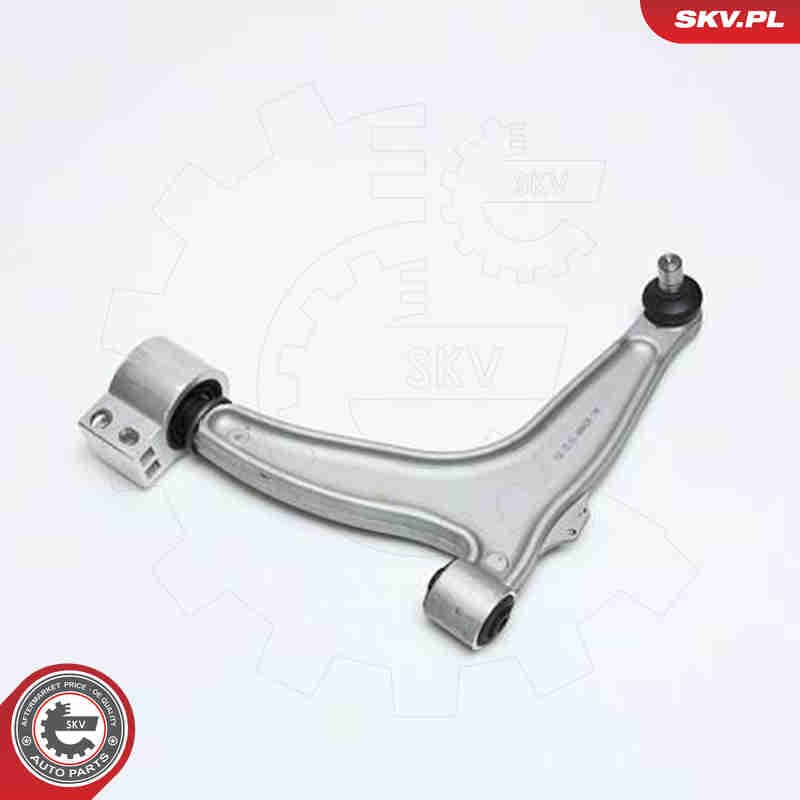 Image of Control/Trailing Arm, wheel suspension