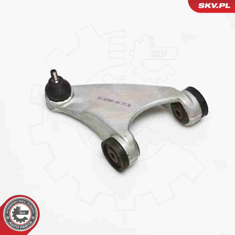 Image of Control/Trailing Arm, wheel suspension