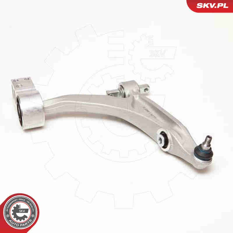 Image of Control/Trailing Arm, wheel suspension