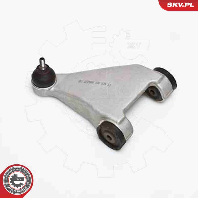 Image of Control/Trailing Arm, wheel suspension