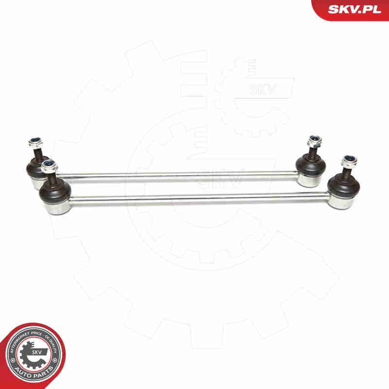 Image of Link/Coupling Rod, stabiliser bar