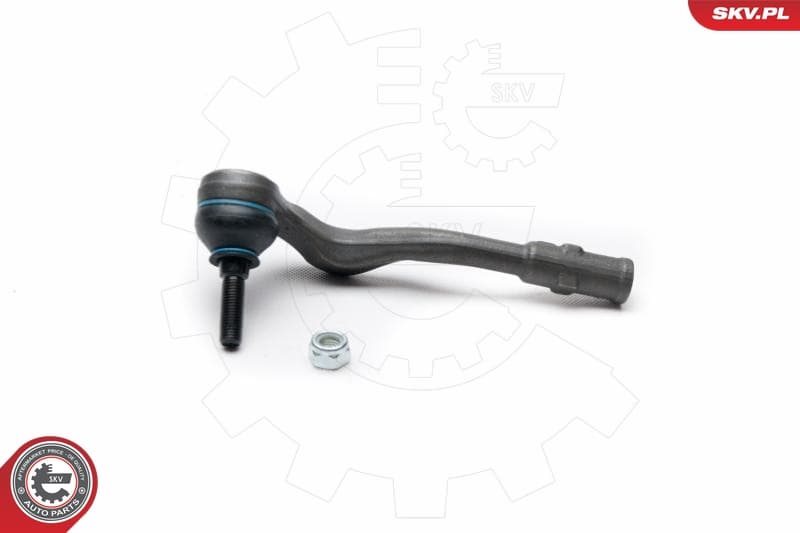 Image of Końcówka drążka kierowniczego poprzecznego