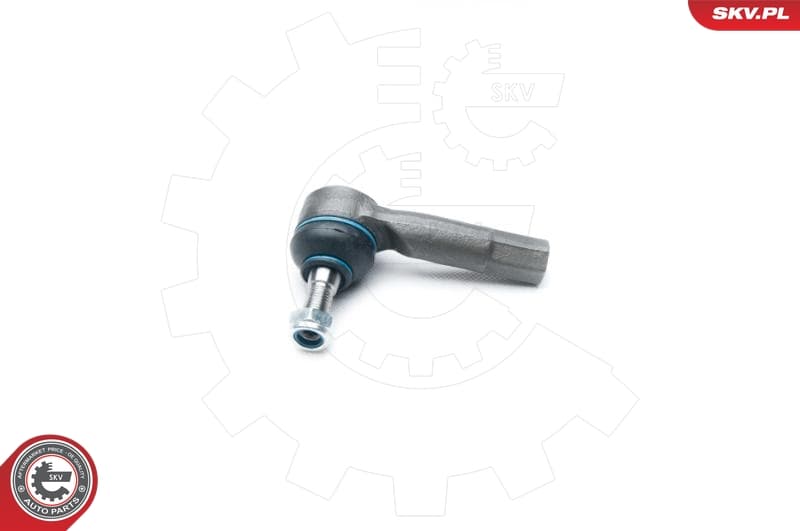 Image of Końcówka drążka kierowniczego poprzecznego