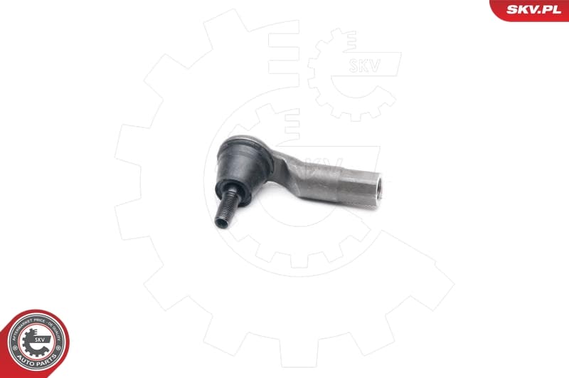 Image of Końcówka drążka kierowniczego poprzecznego